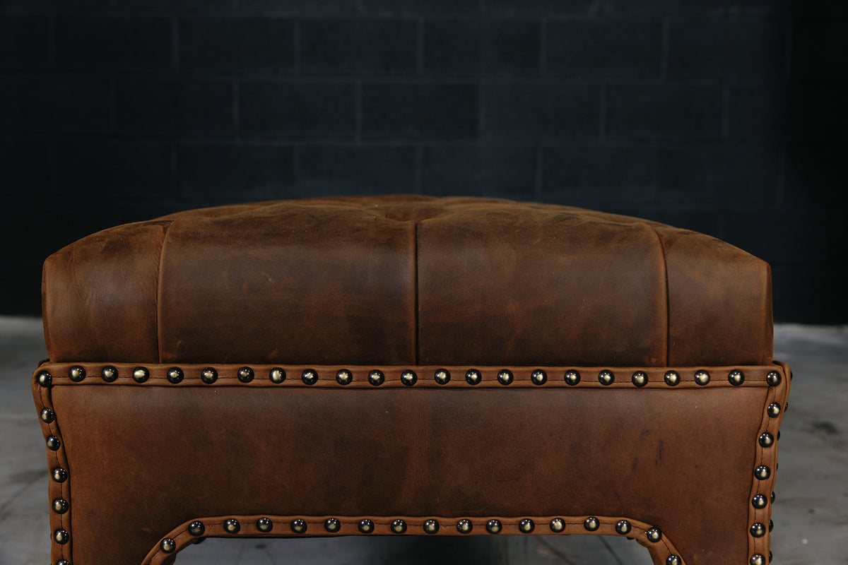 OULTON CHAIR OTTOMAN