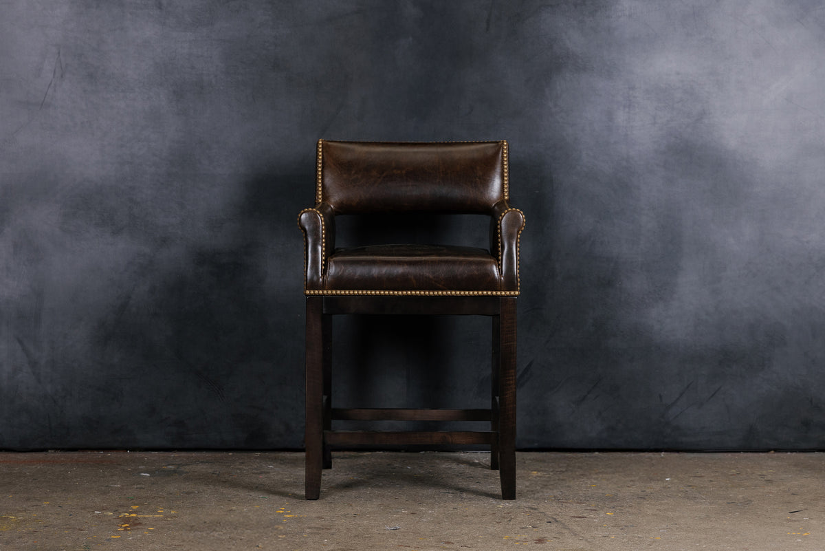DIRECTOR BAR STOOL 
