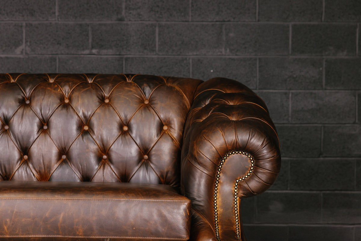 Capitol Hill Sofa