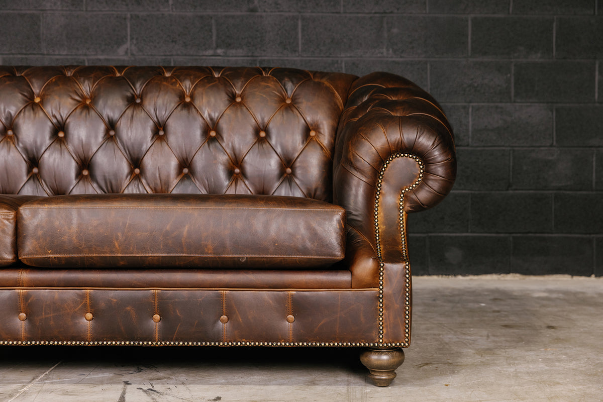 Capitol Hill Sofa