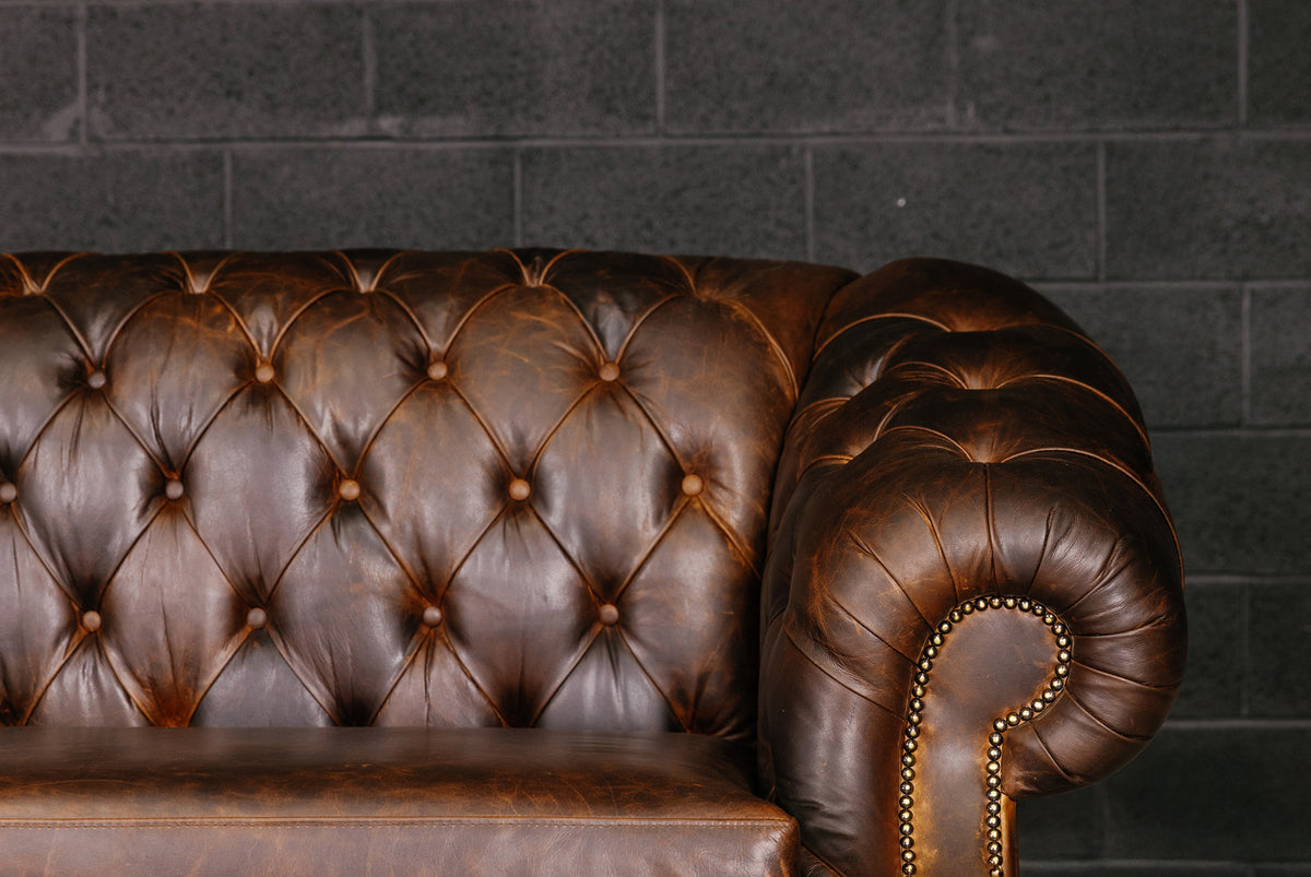 Capitol Hill Sofa