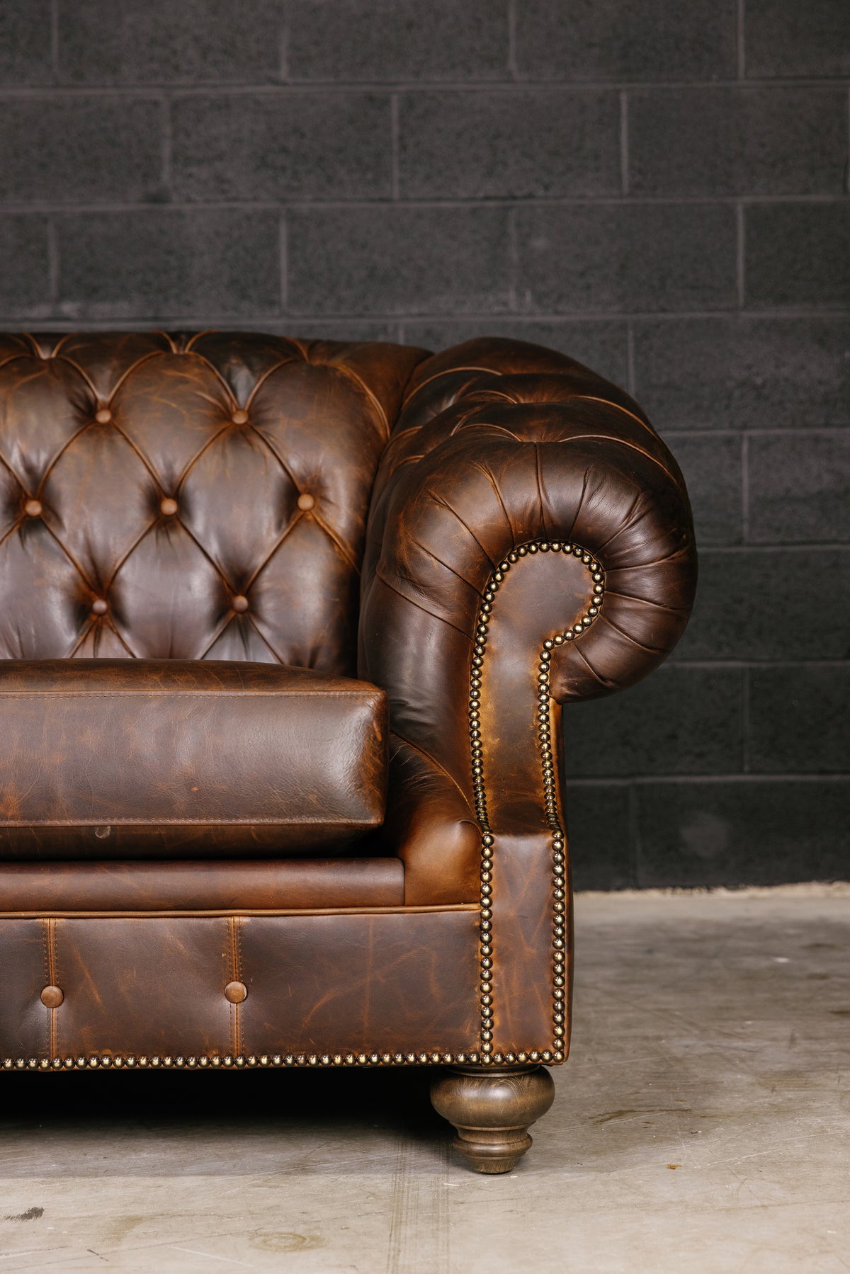 Capitol Hill Sofa