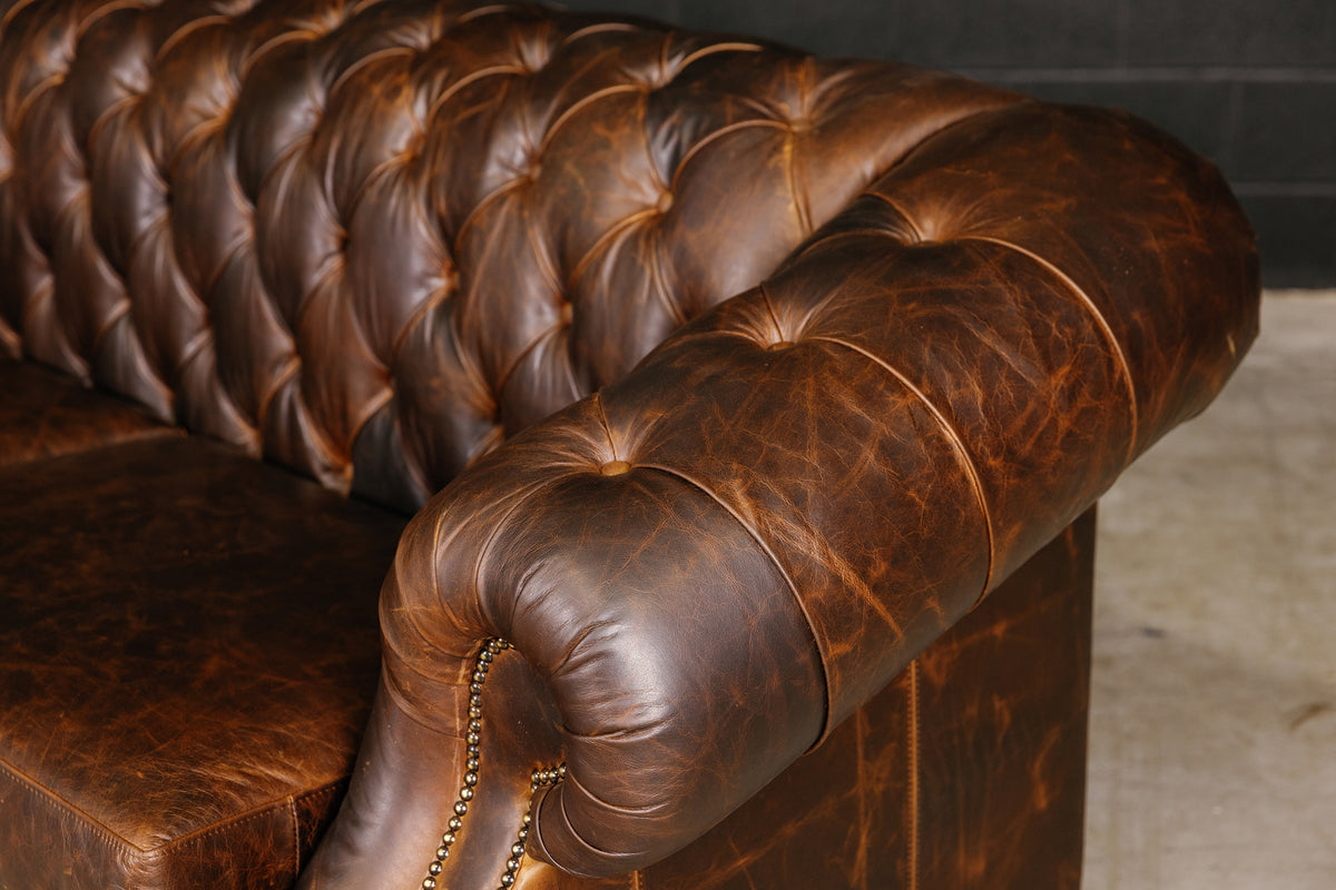 Capitol Hill Sofa