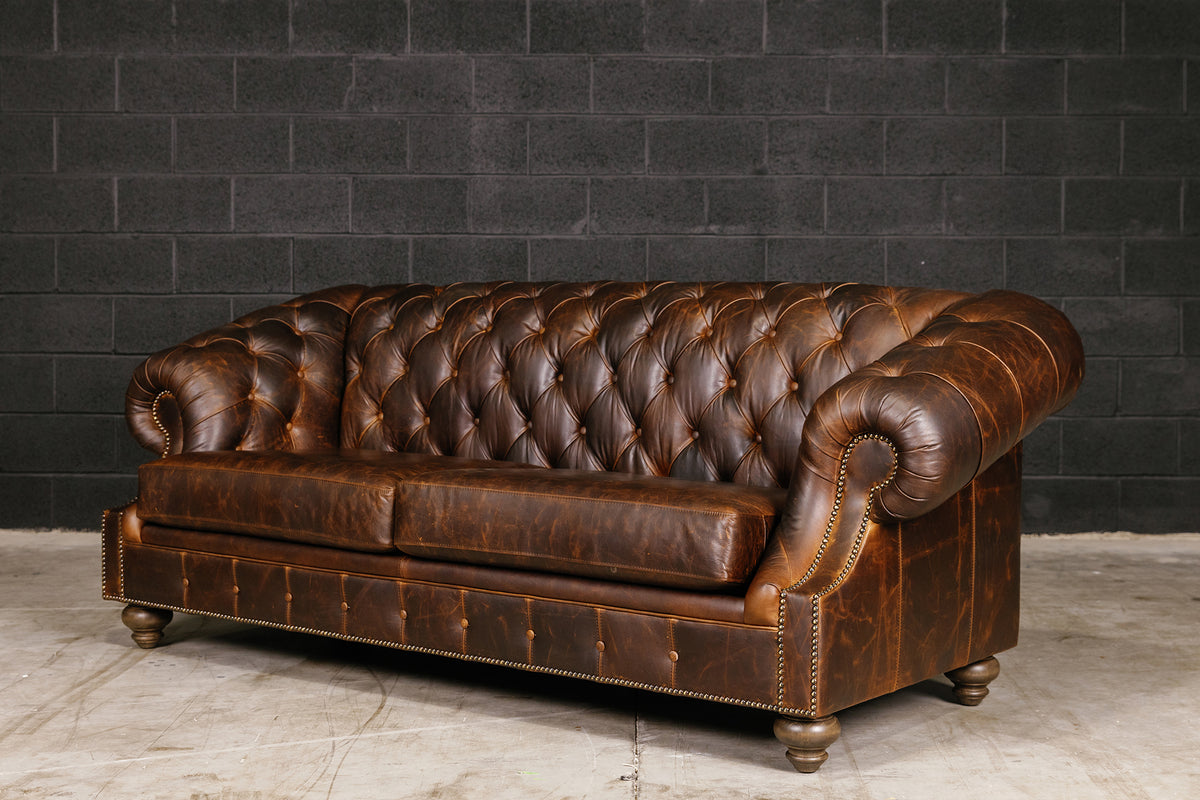 Capitol Hill Sofa