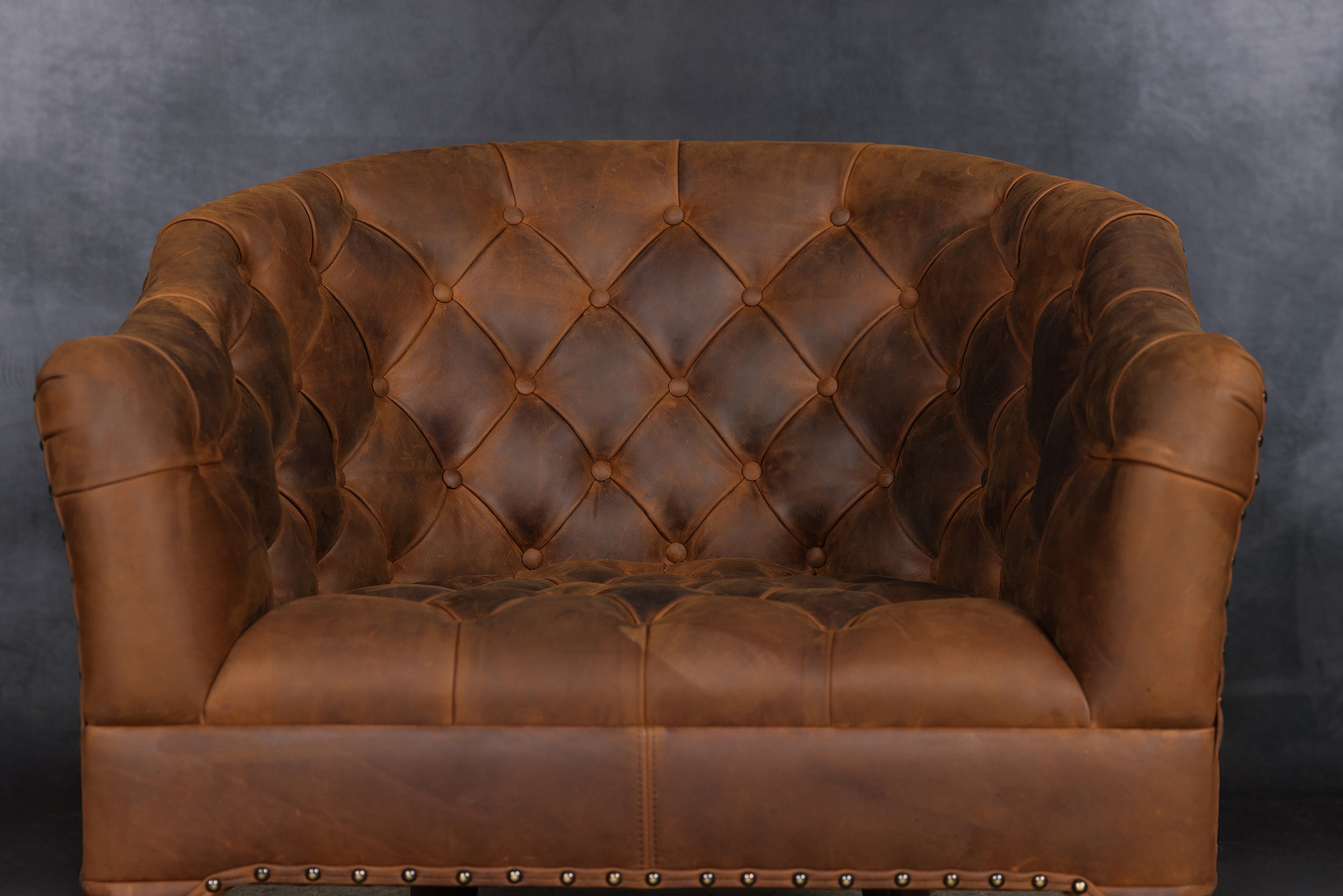 OULTON CHAIR