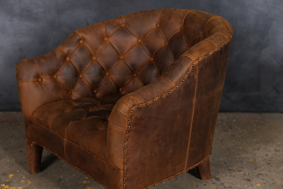 OULTON CHAIR