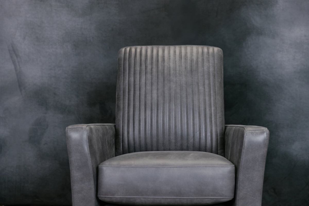 METRO REBEL RECLINER CHAIR
