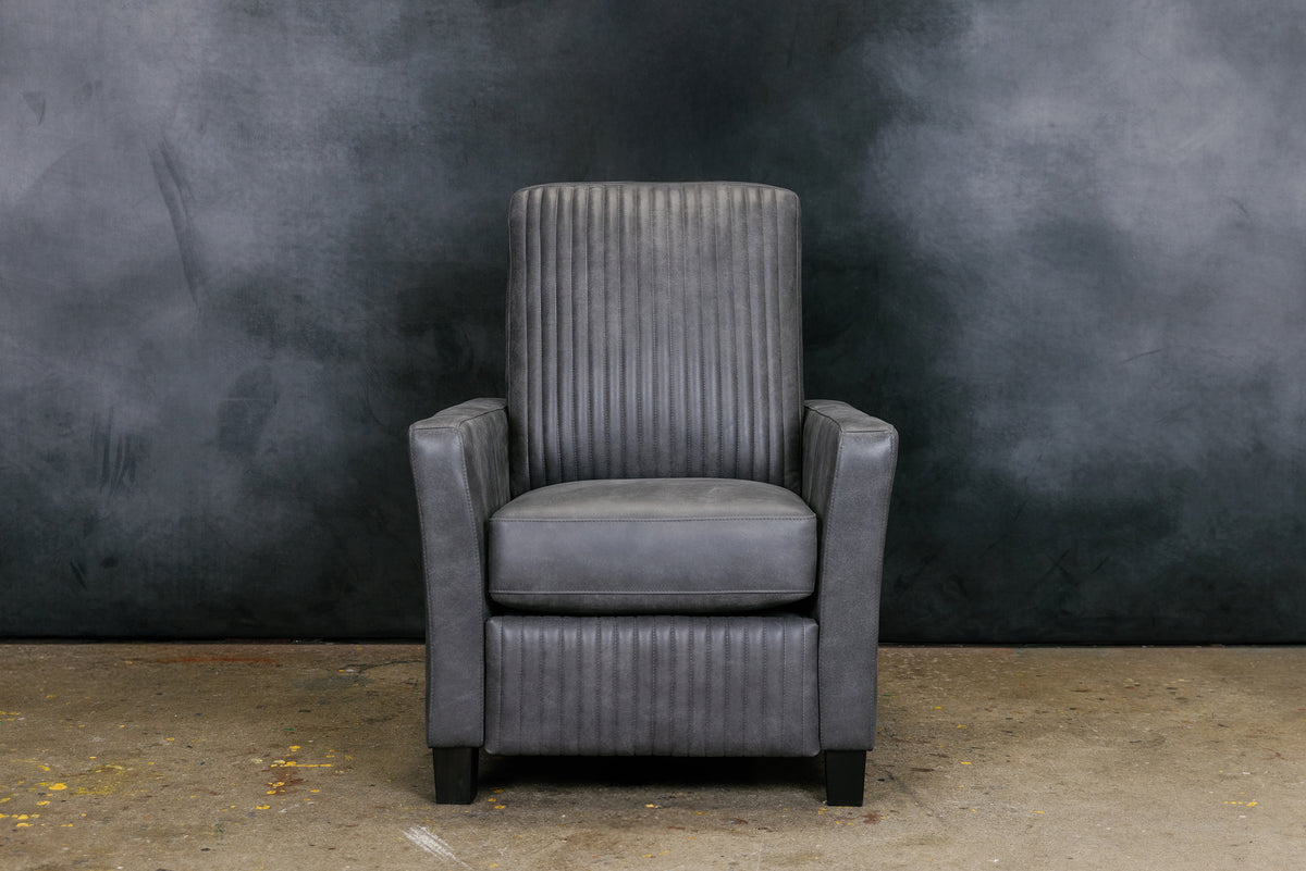 METRO REBEL RECLINER CHAIR