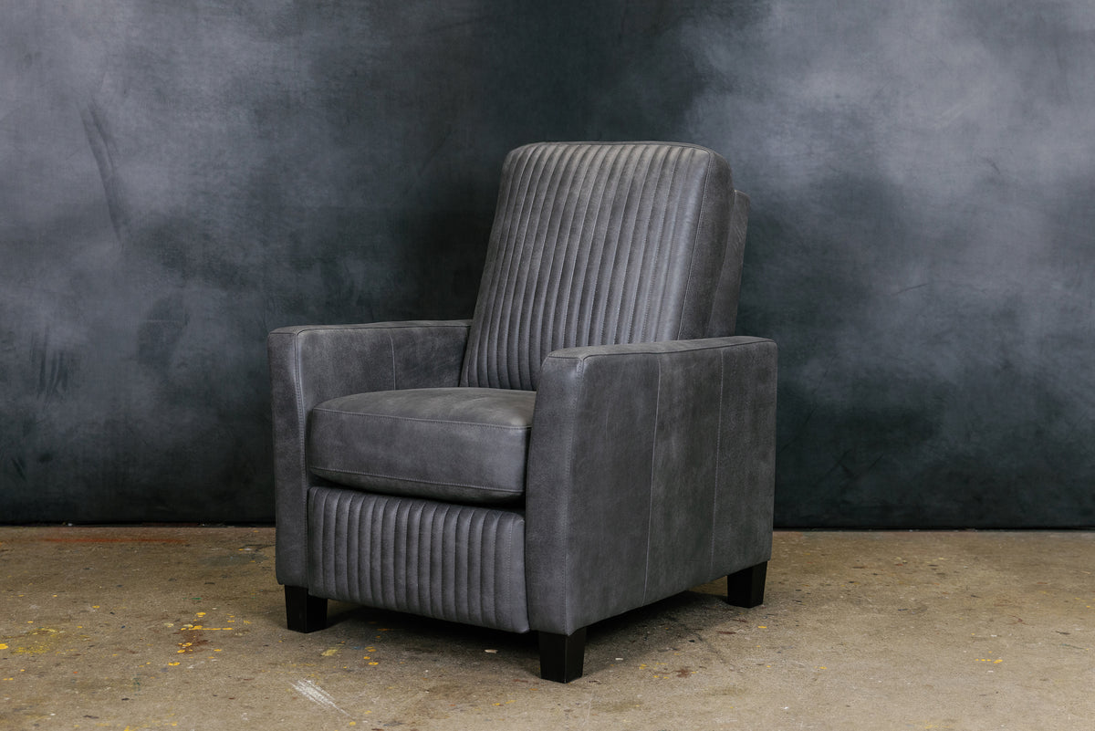 METRO REBEL RECLINER CHAIR