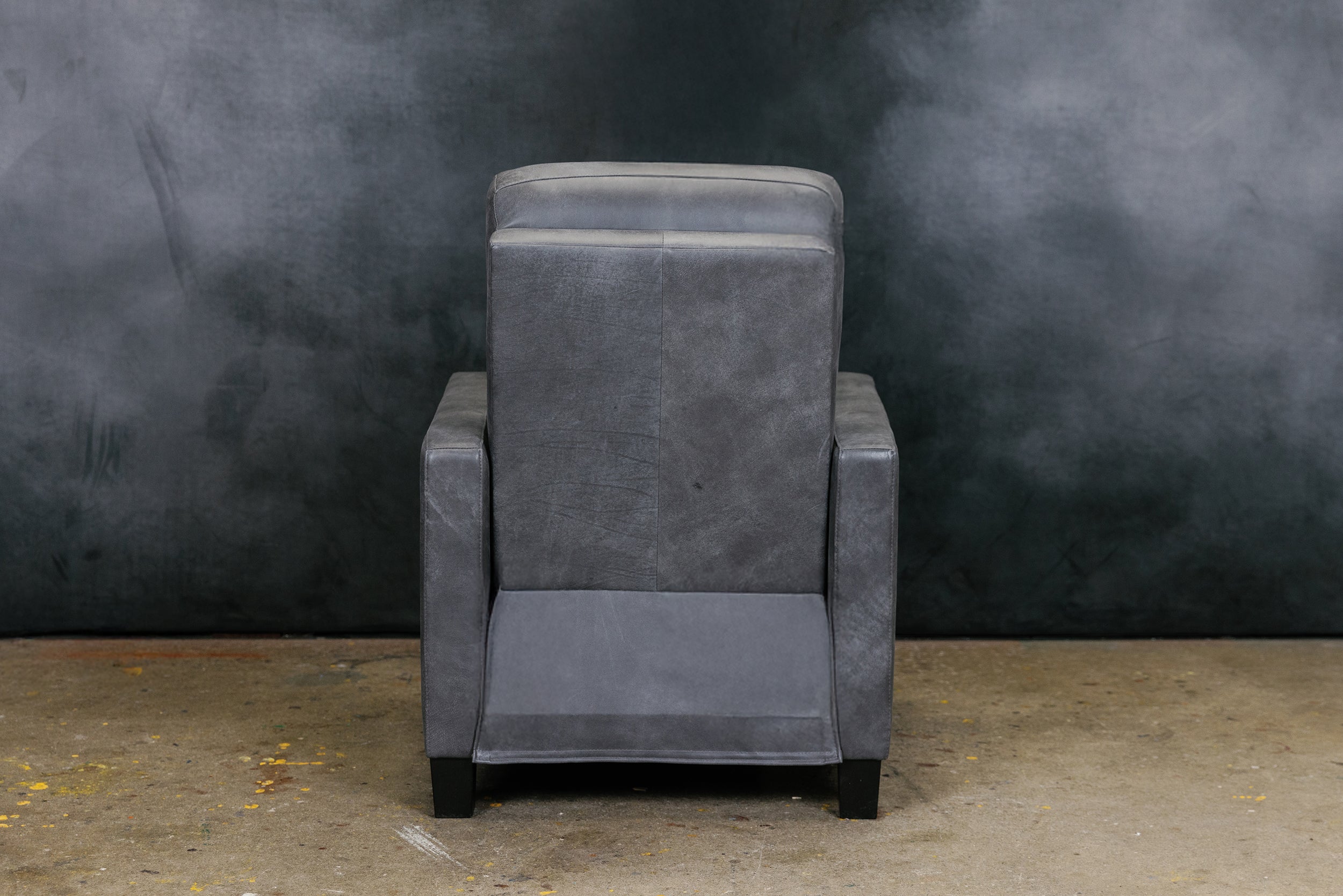 METRO REBEL RECLINER CHAIR