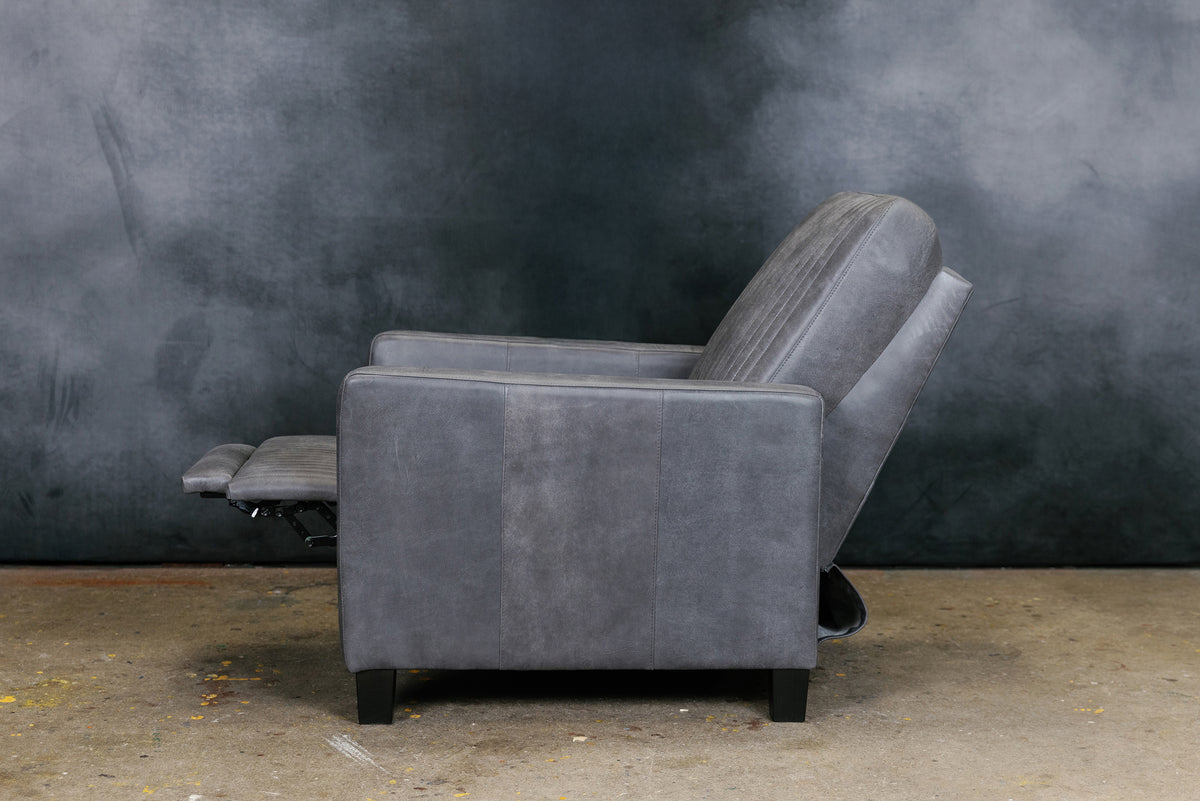 METRO REBEL RECLINER CHAIR