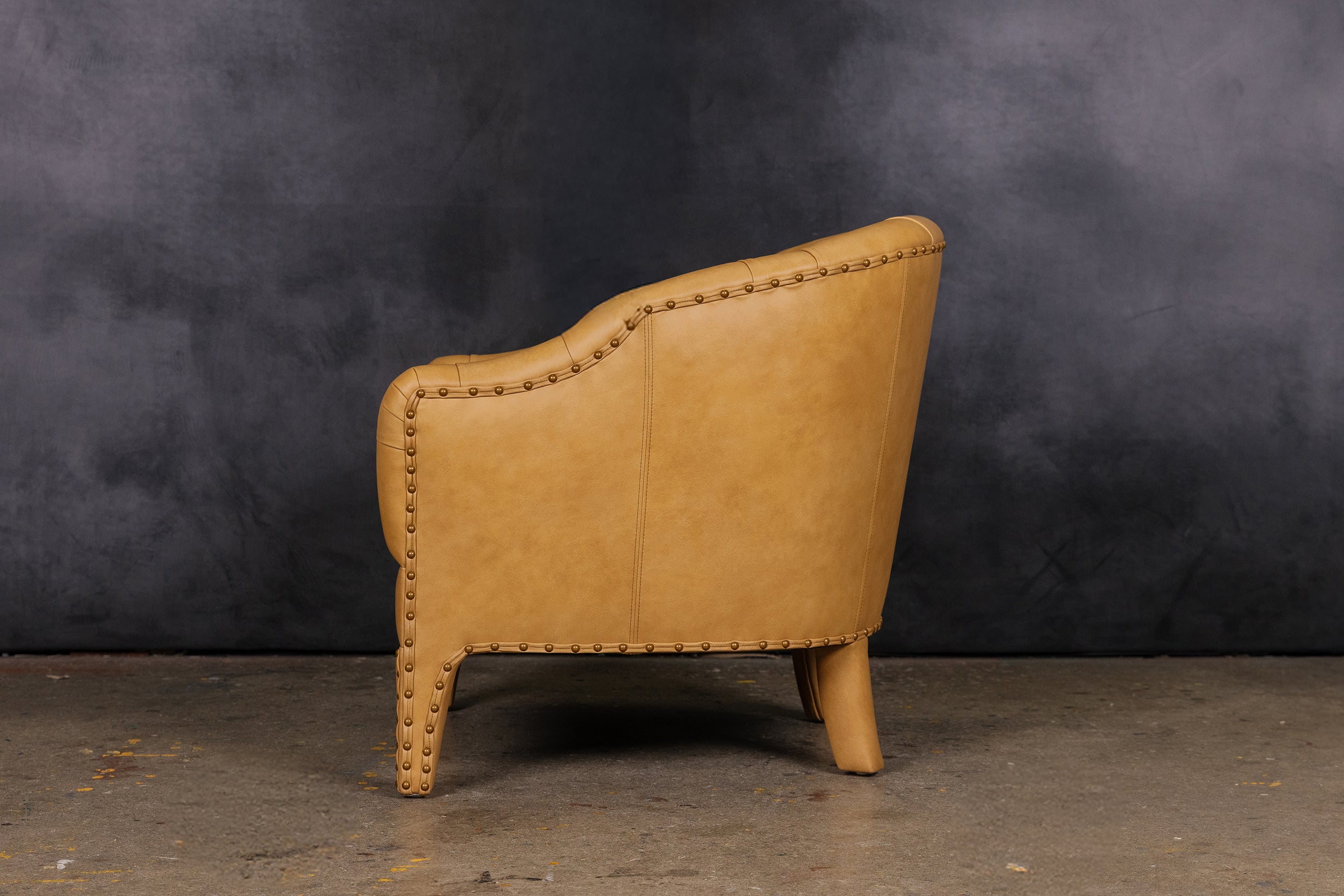 OULTON CHAIR
