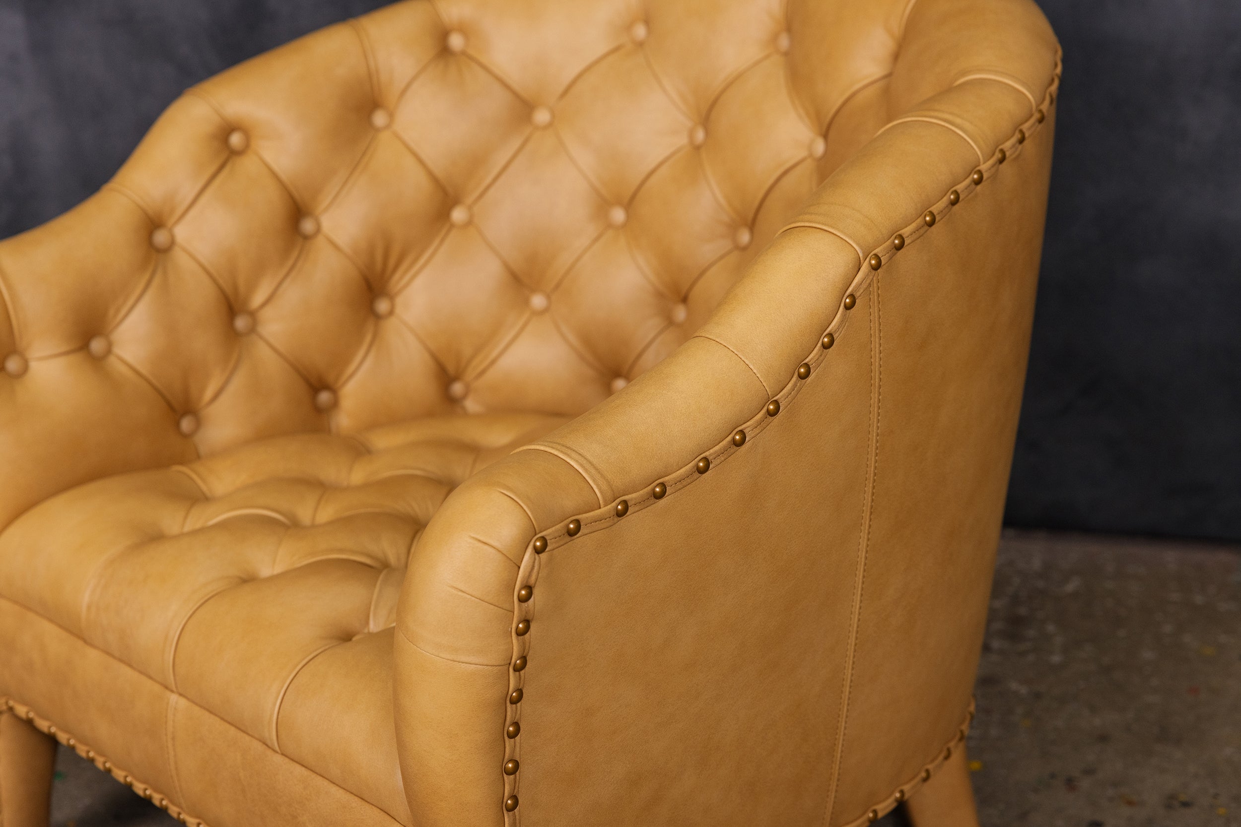 OULTON CHAIR