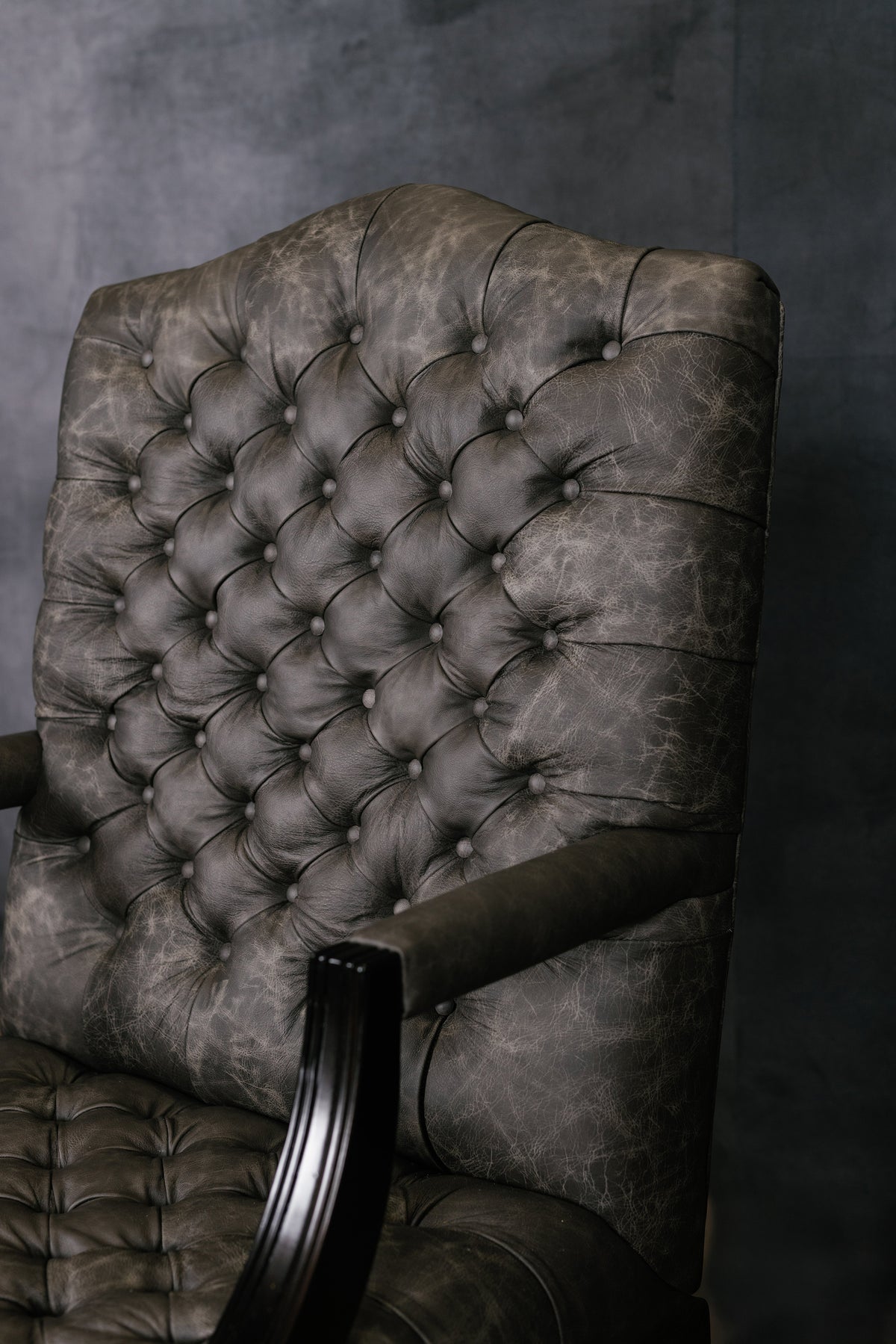 CAPITAL OFFICE CHAIR