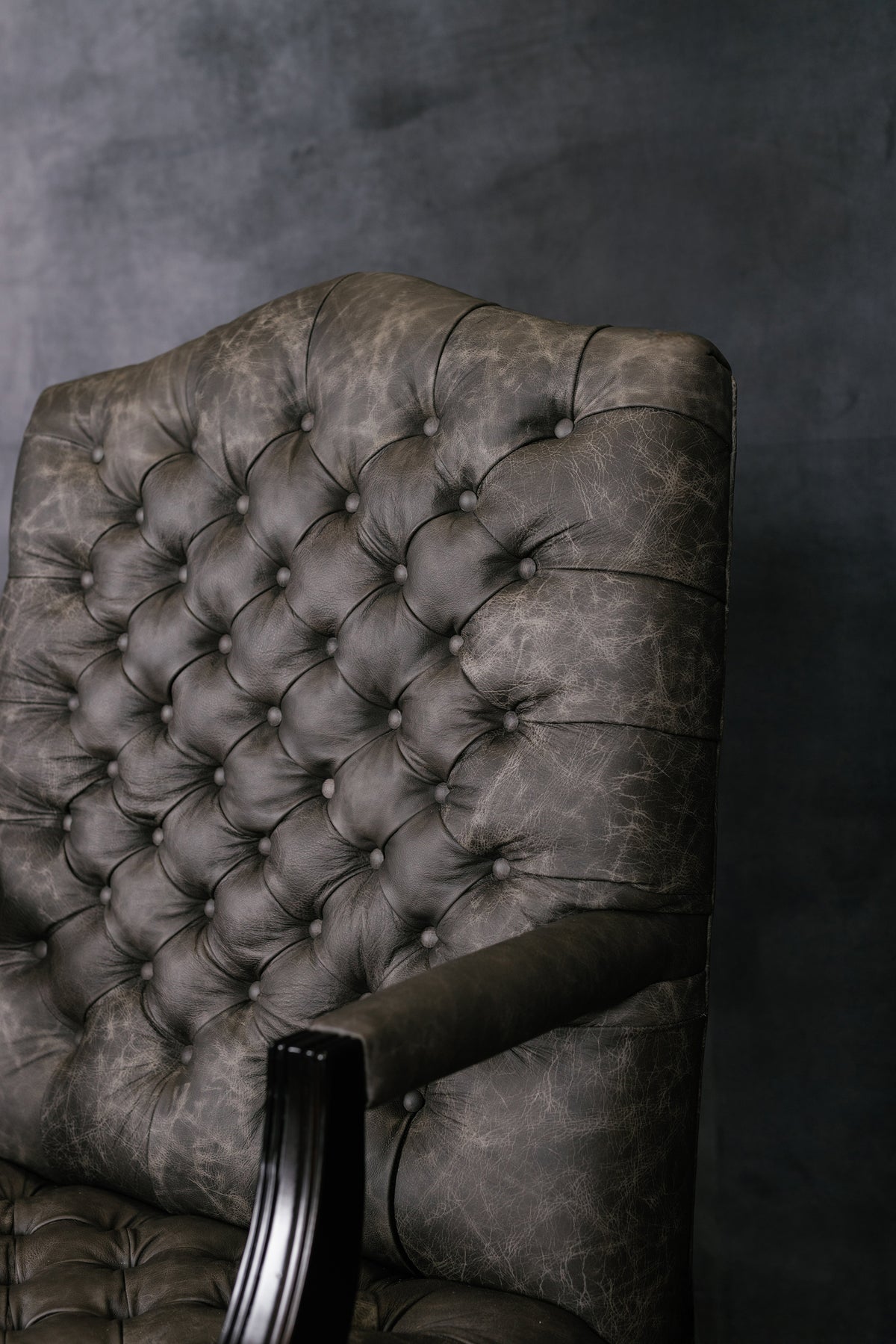 CAPITAL OFFICE CHAIR