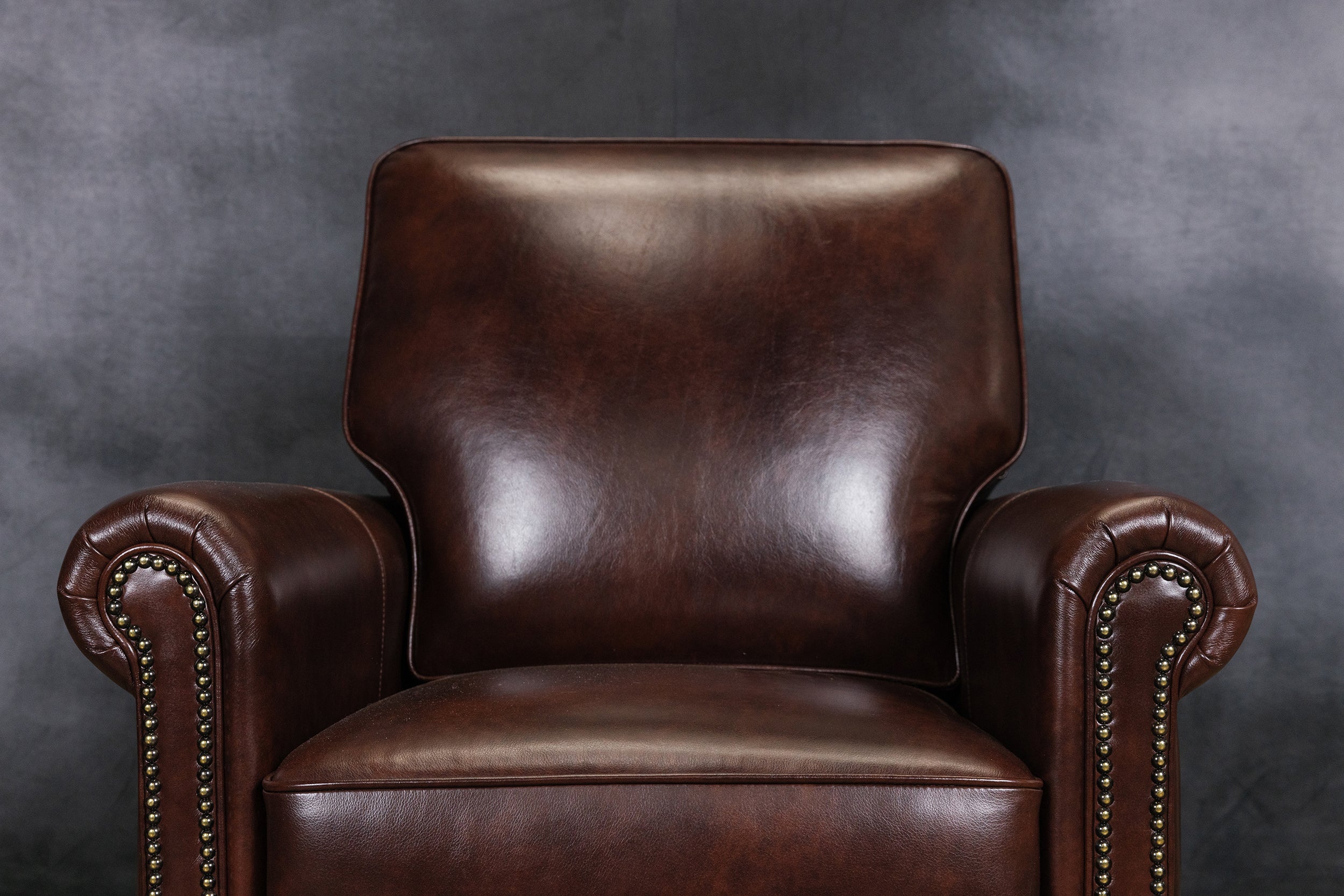 BOSTON RECLINER CHAIR