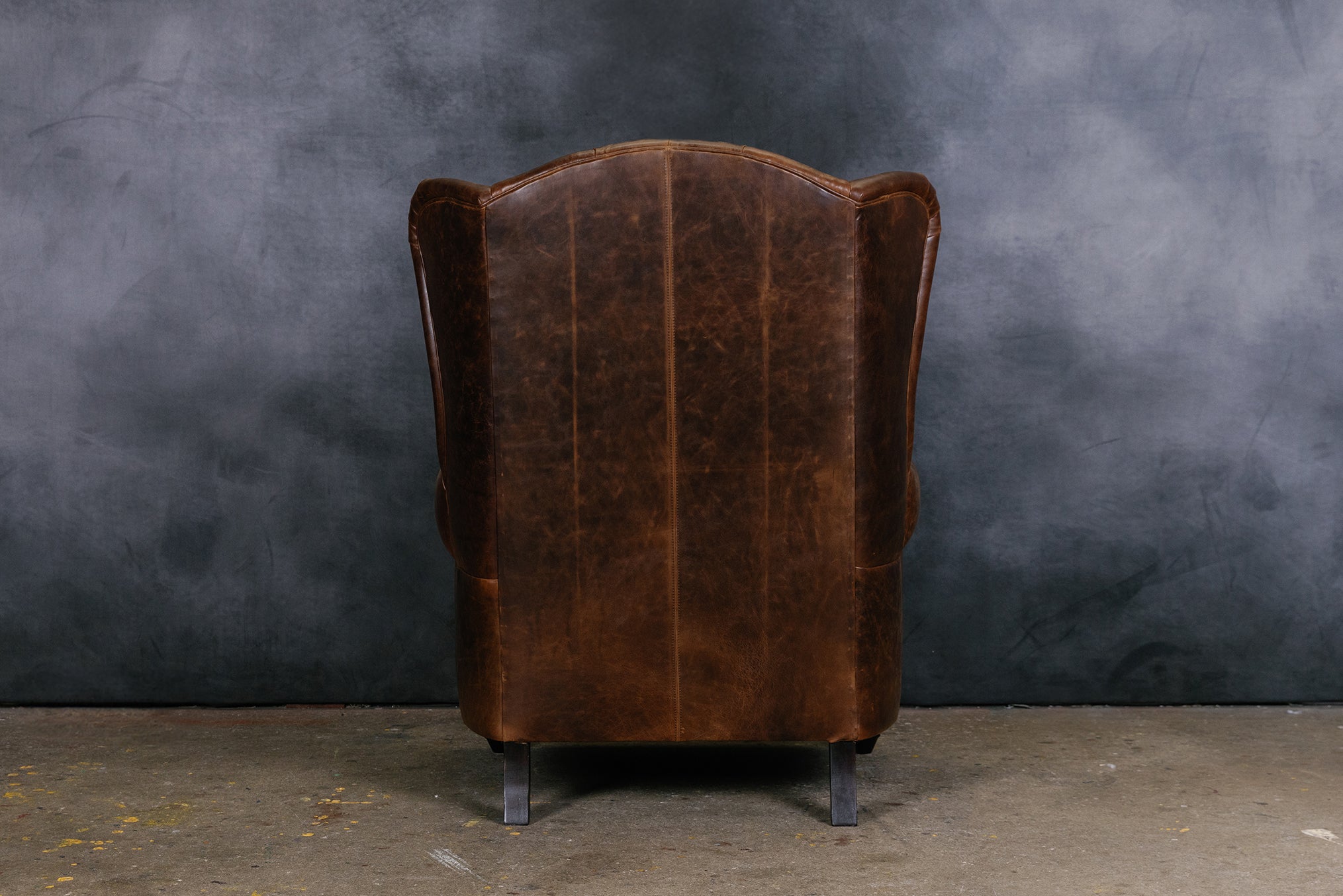 THE ORACLE CHAIR