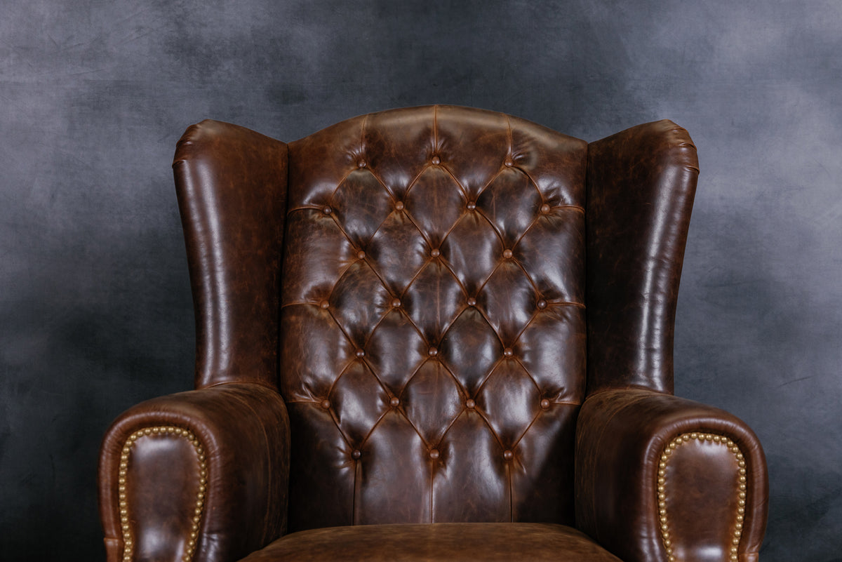 THE ORACLE CHAIR