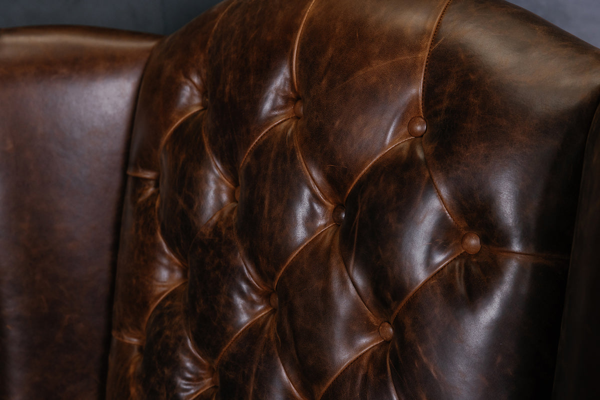 THE ORACLE CHAIR