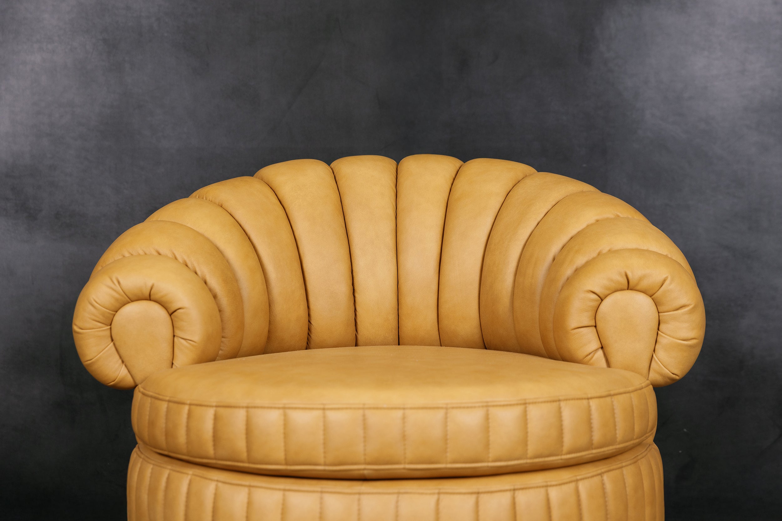 BELLUCCI CHAIR