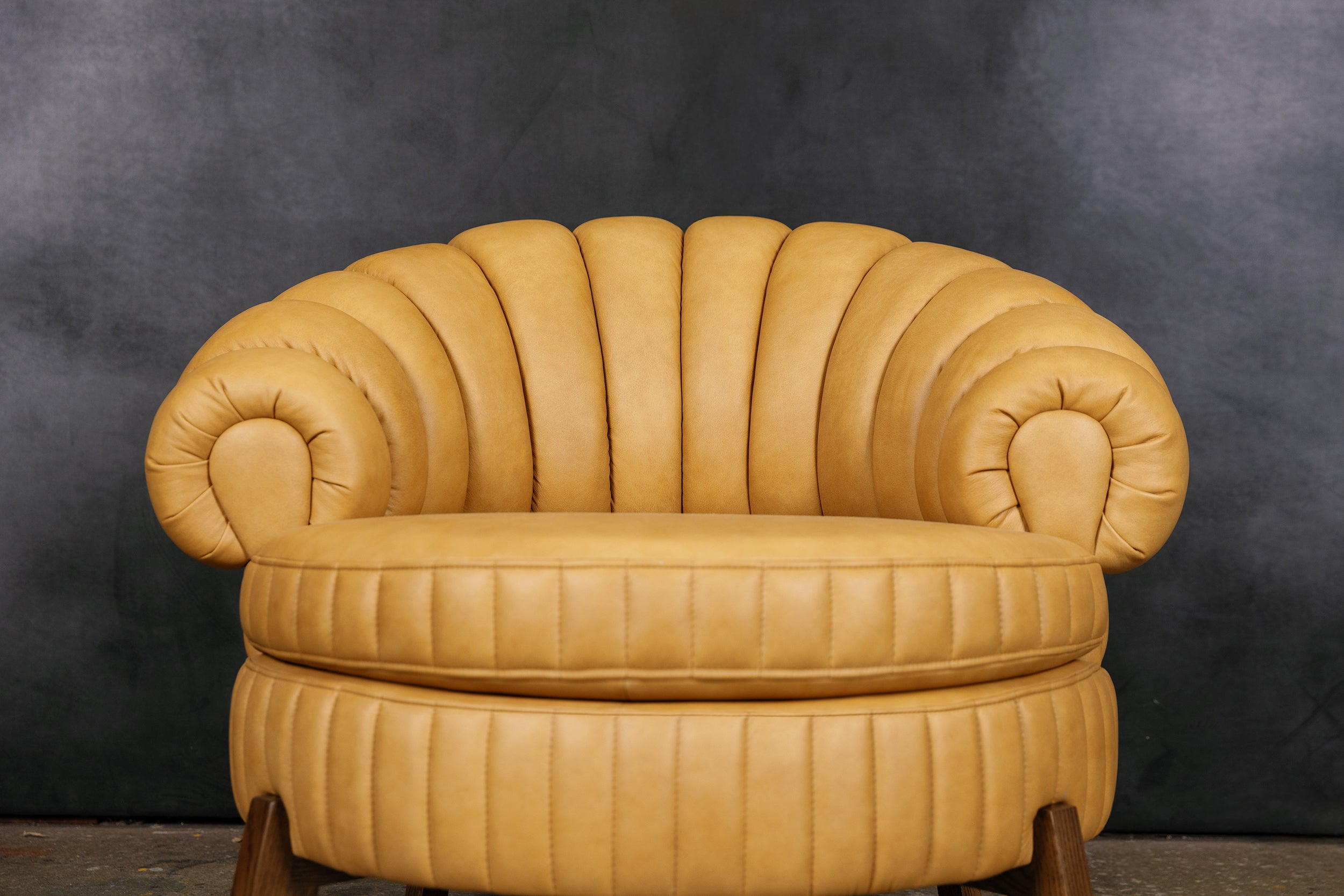 BELLUCCI CHAIR