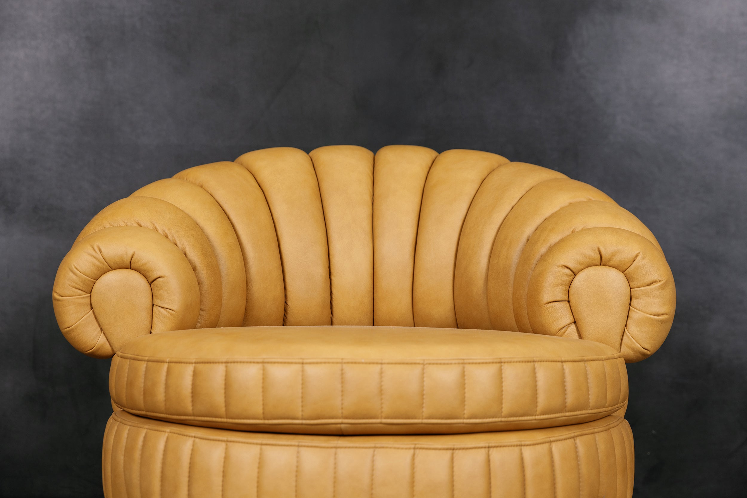 BELLUCCI CHAIR