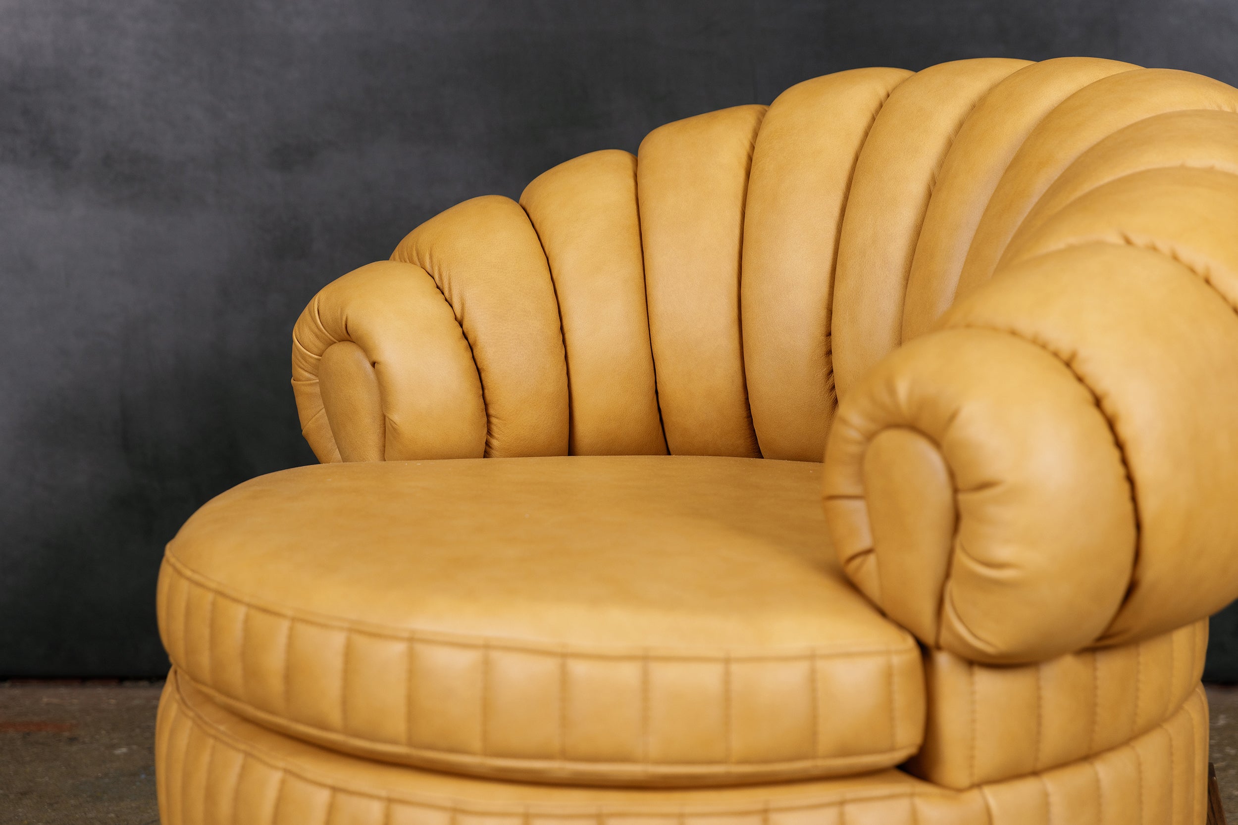 BELLUCCI CHAIR