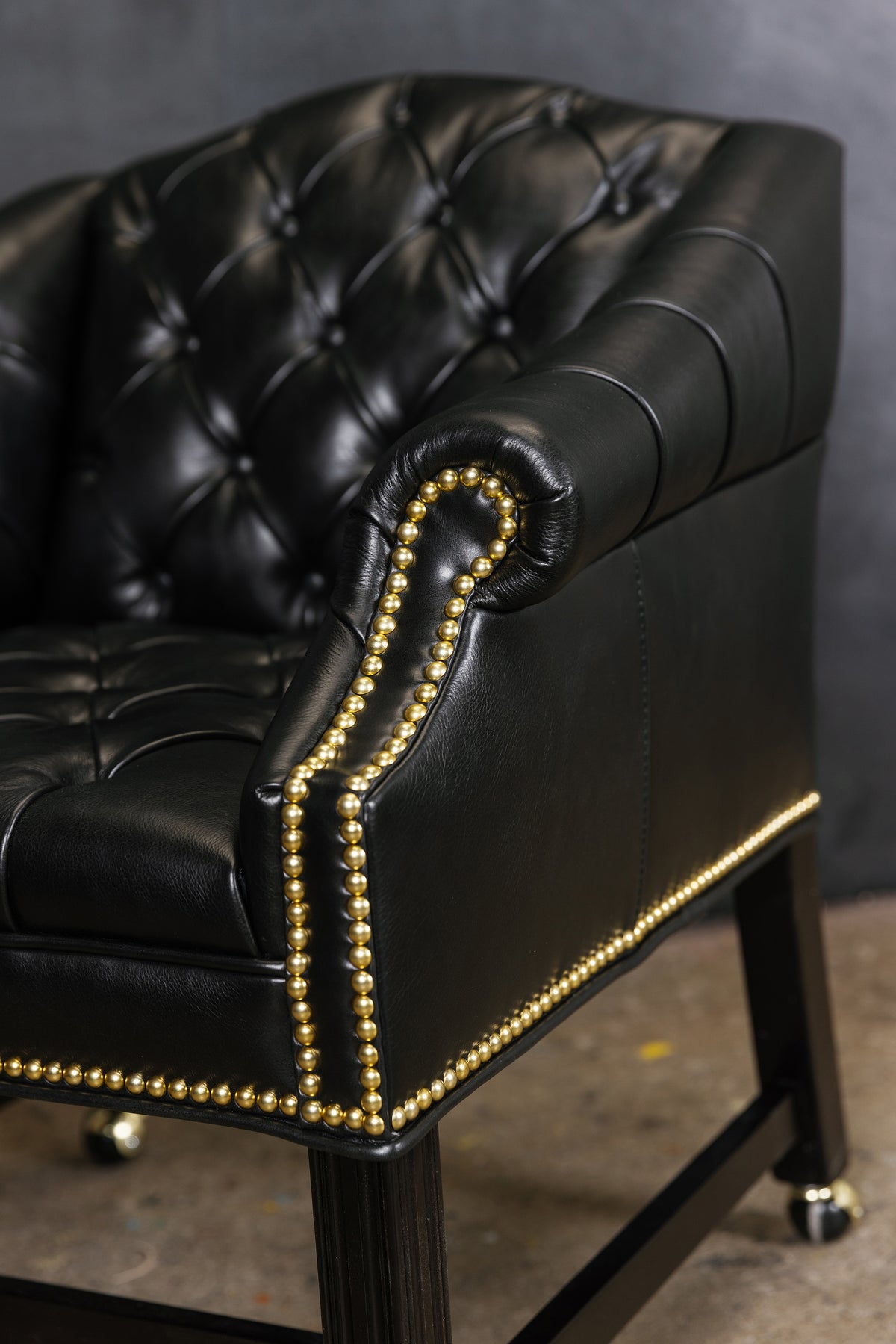 MAVERICK GAME CHAIR