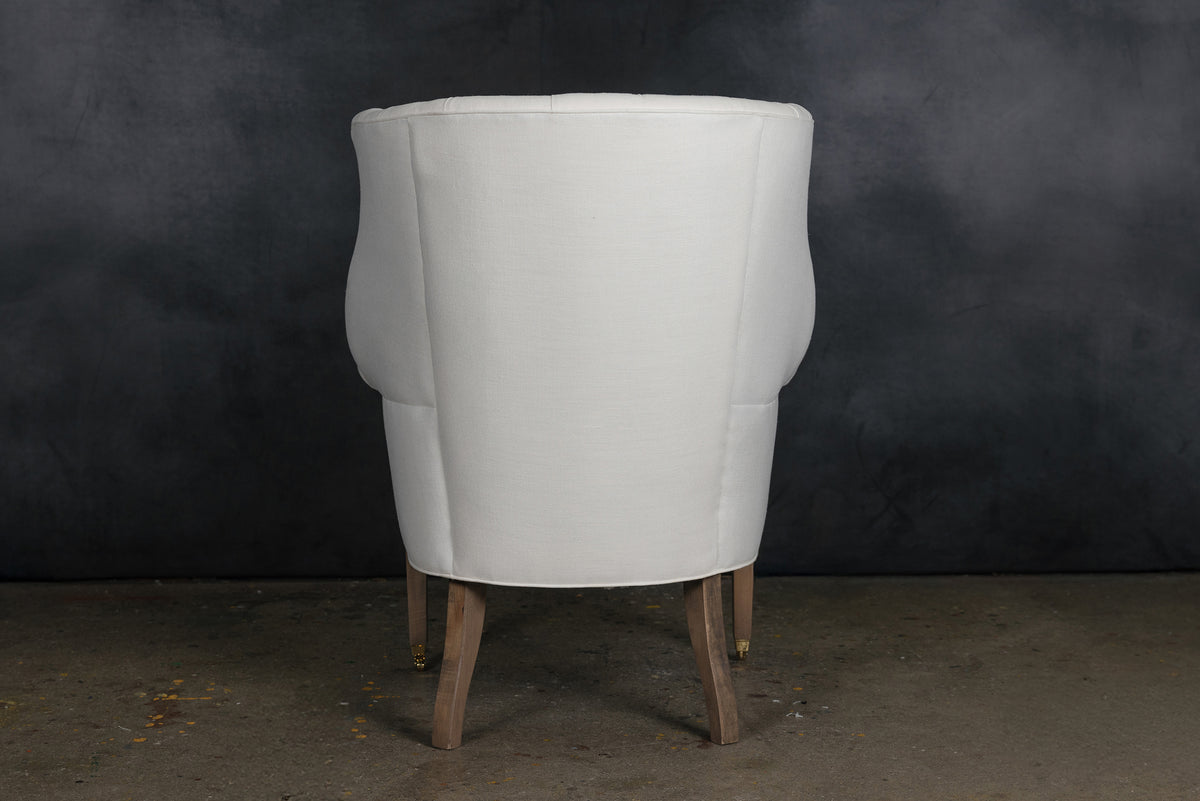 DIANA TUFTED CHAIR