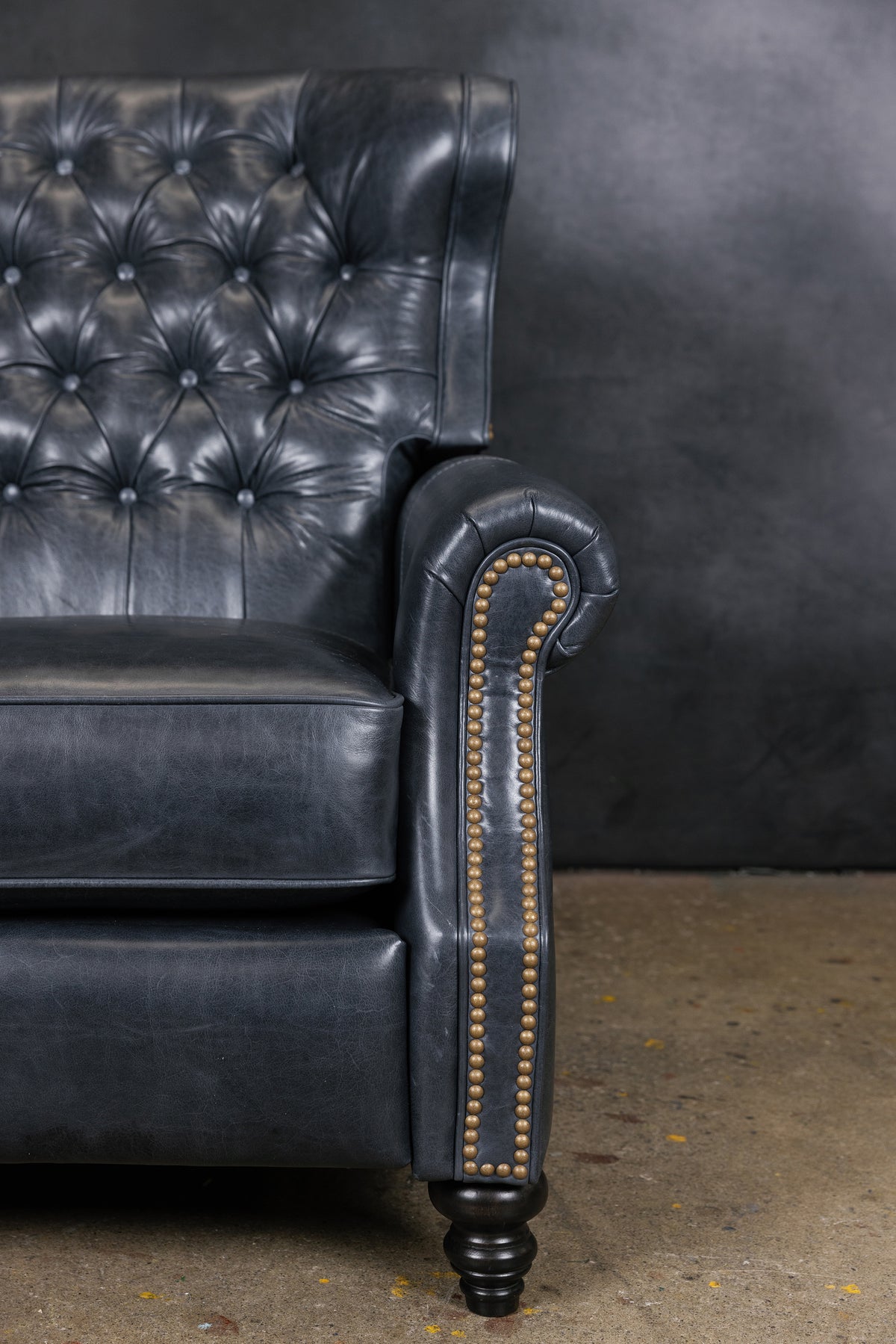 CHAMBERLAIN RECLINER