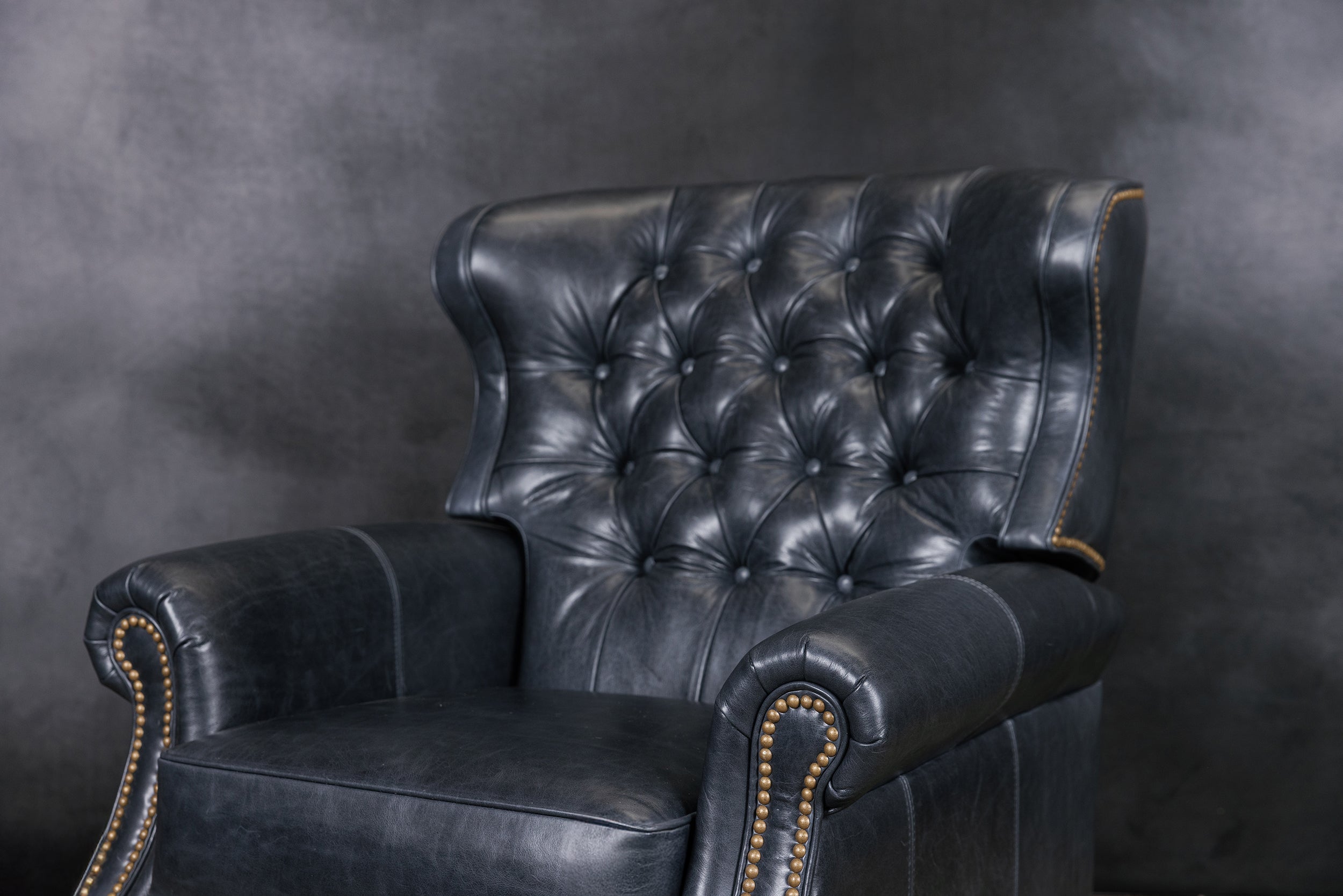 CHAMBERLAIN RECLINER