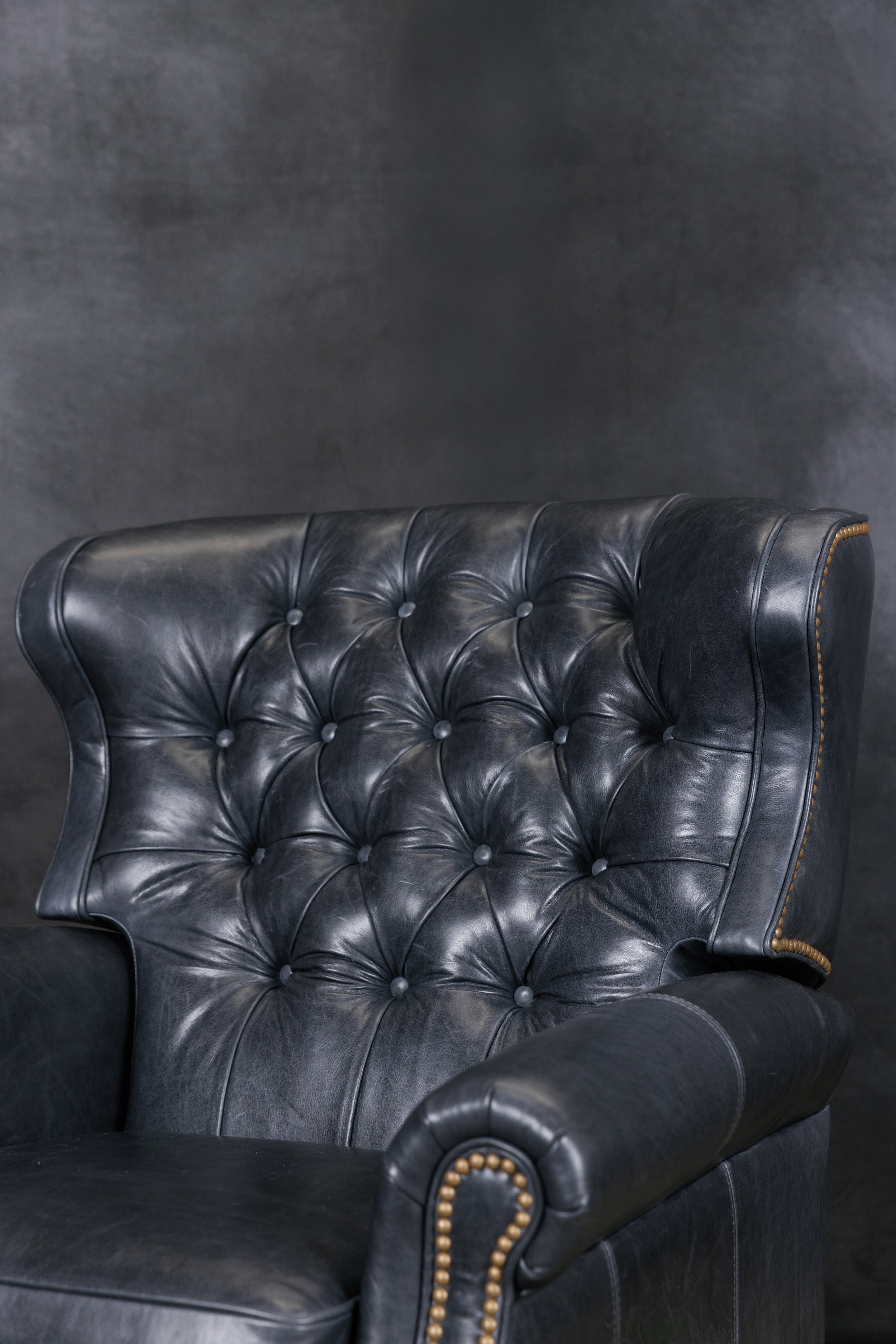 CHAMBERLAIN RECLINER