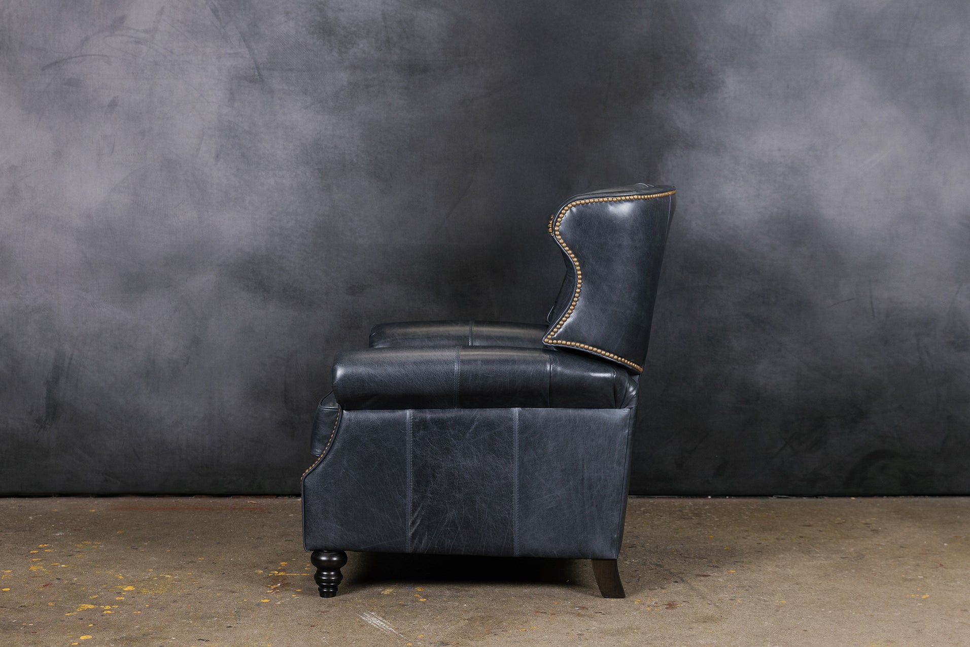 CHAMBERLAIN RECLINER