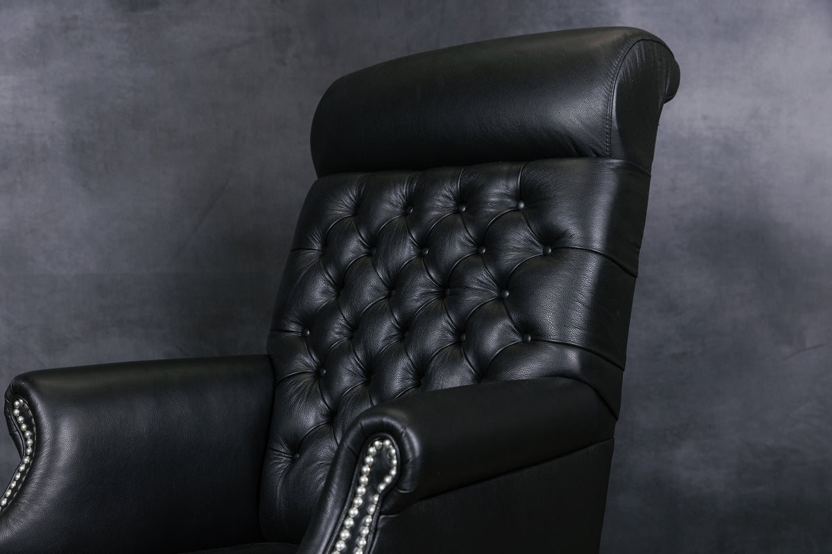 CONGRESSMAN OFFICE CHAIR