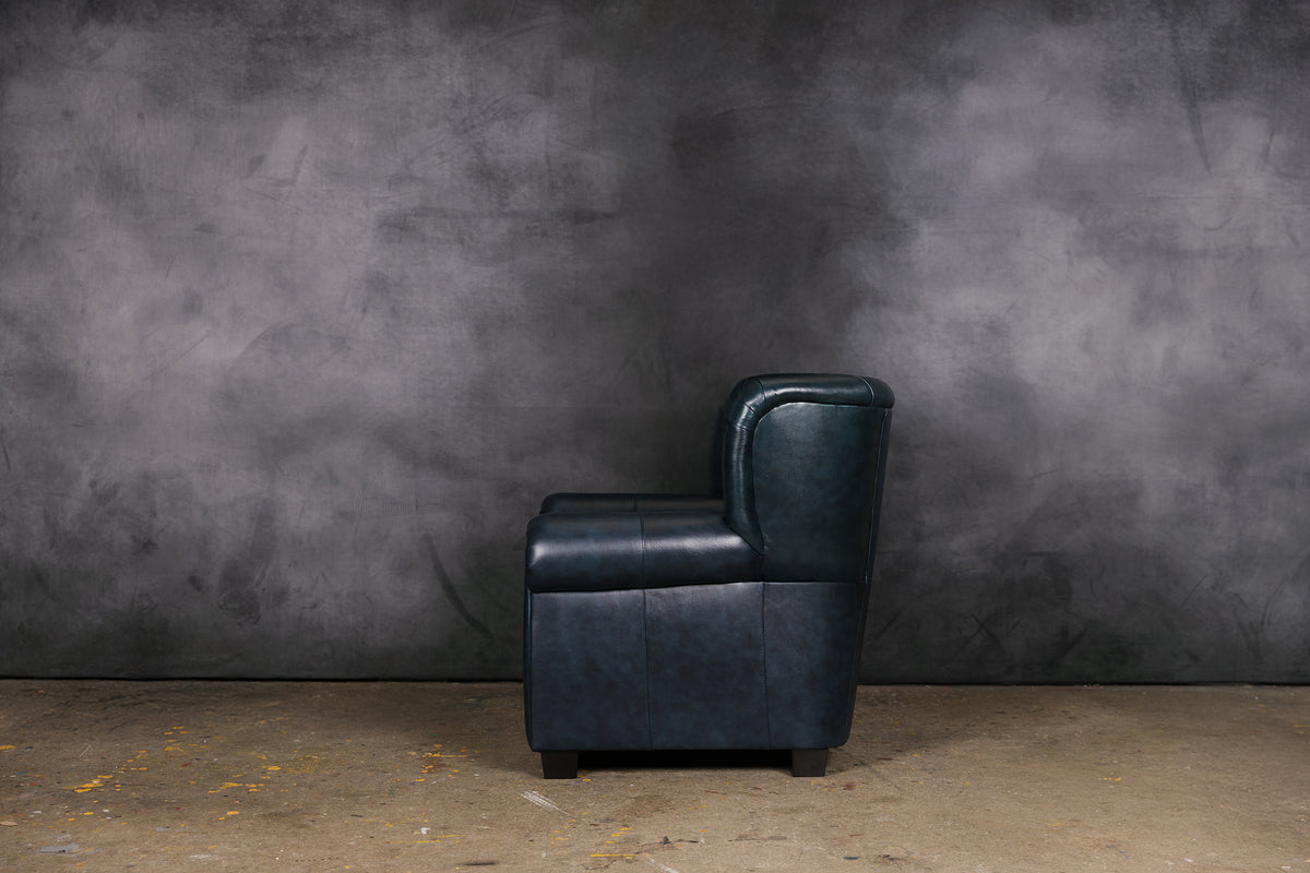 WINSTON CHURCHILL CHAIR FLOOR MODEL (SOLD)