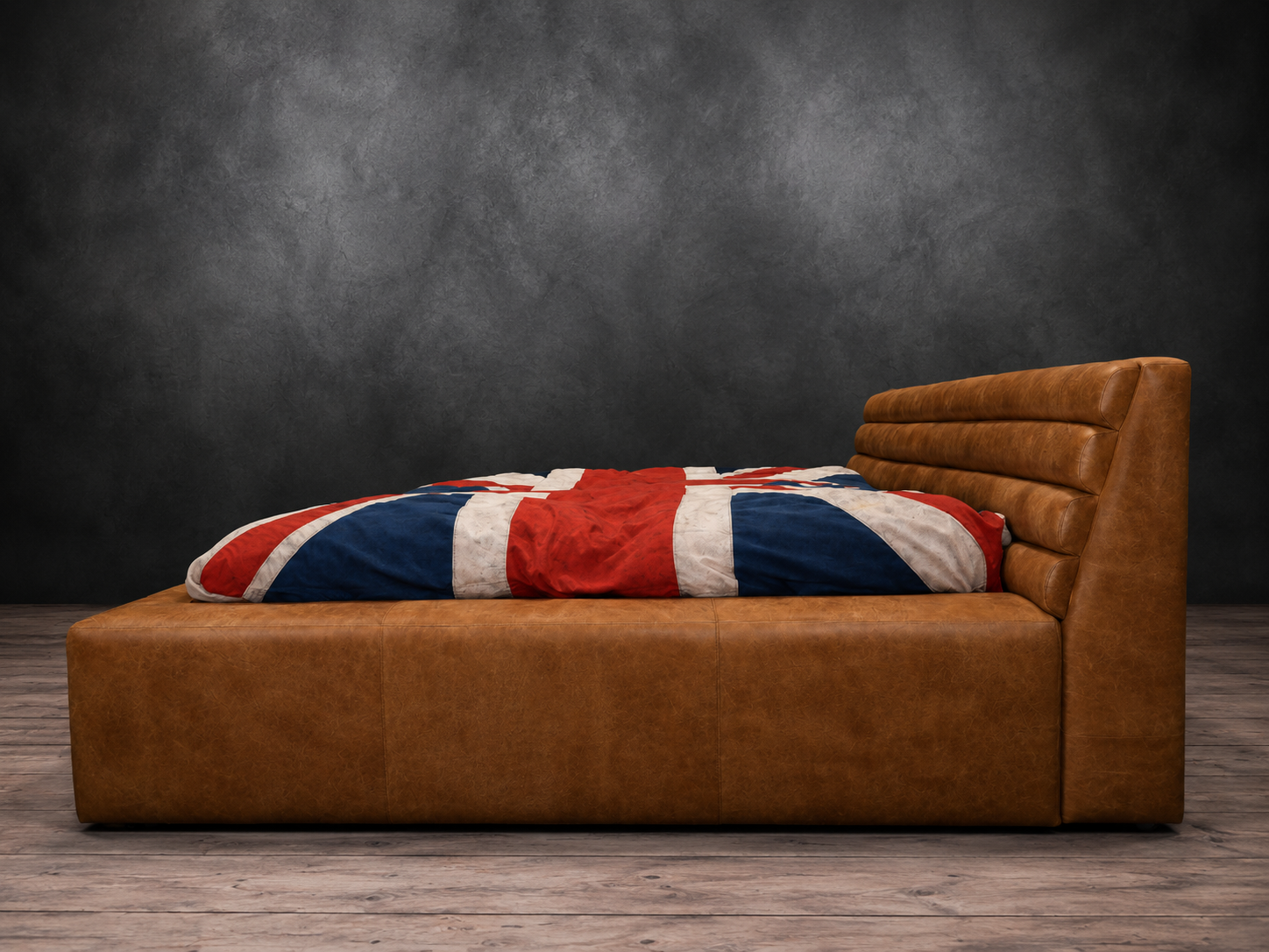 LEATHERS BED SIDE