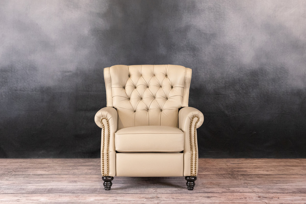 CHAMBERLAIN RECLINER