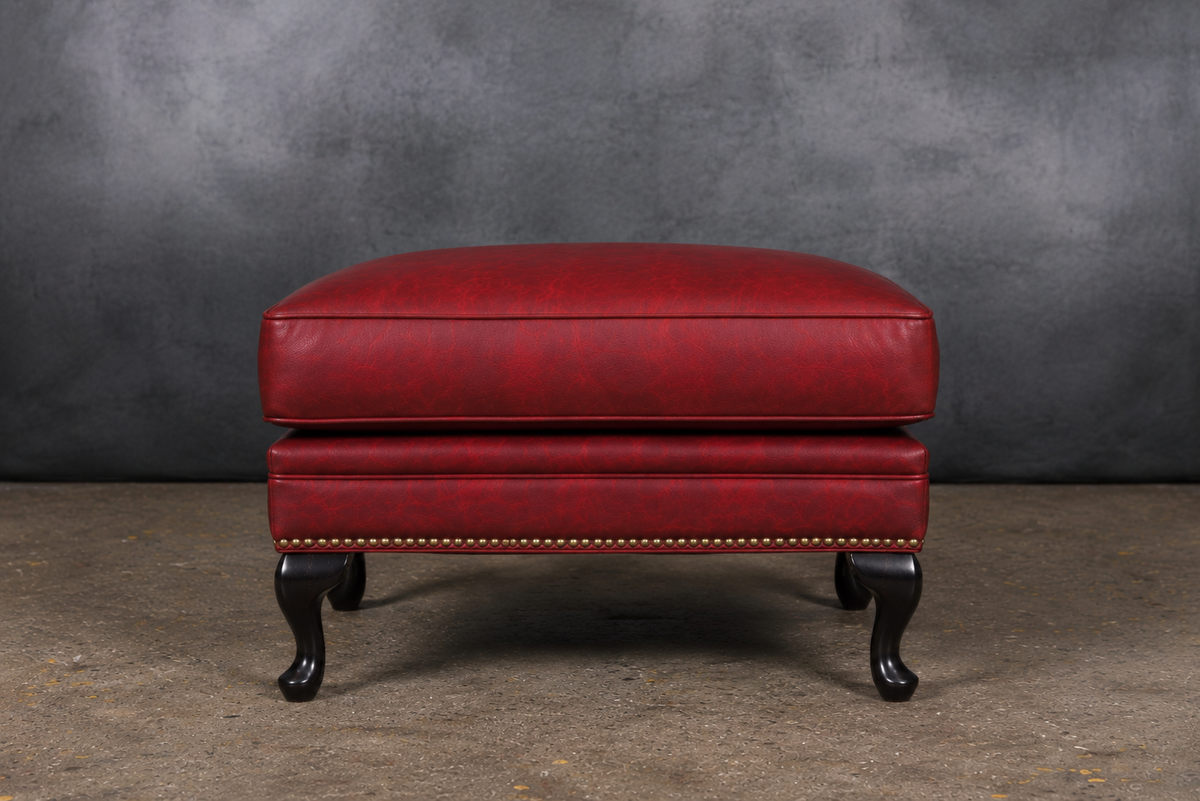BORDEAUX OTTOMAN