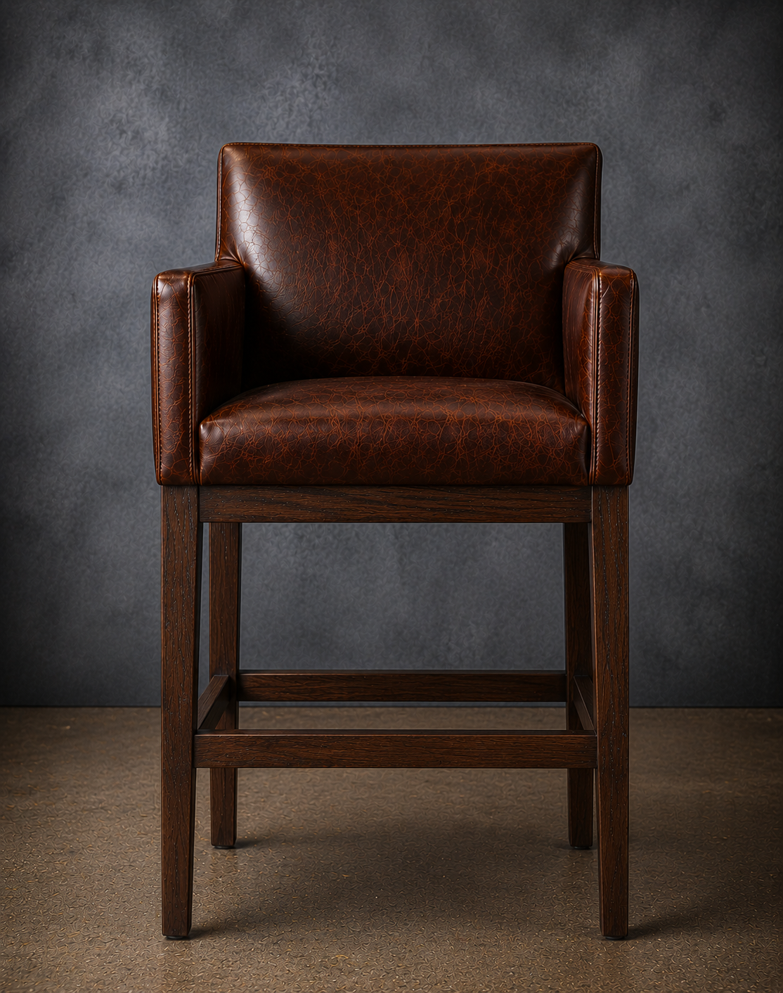 VICTOR COUNTER STOOL