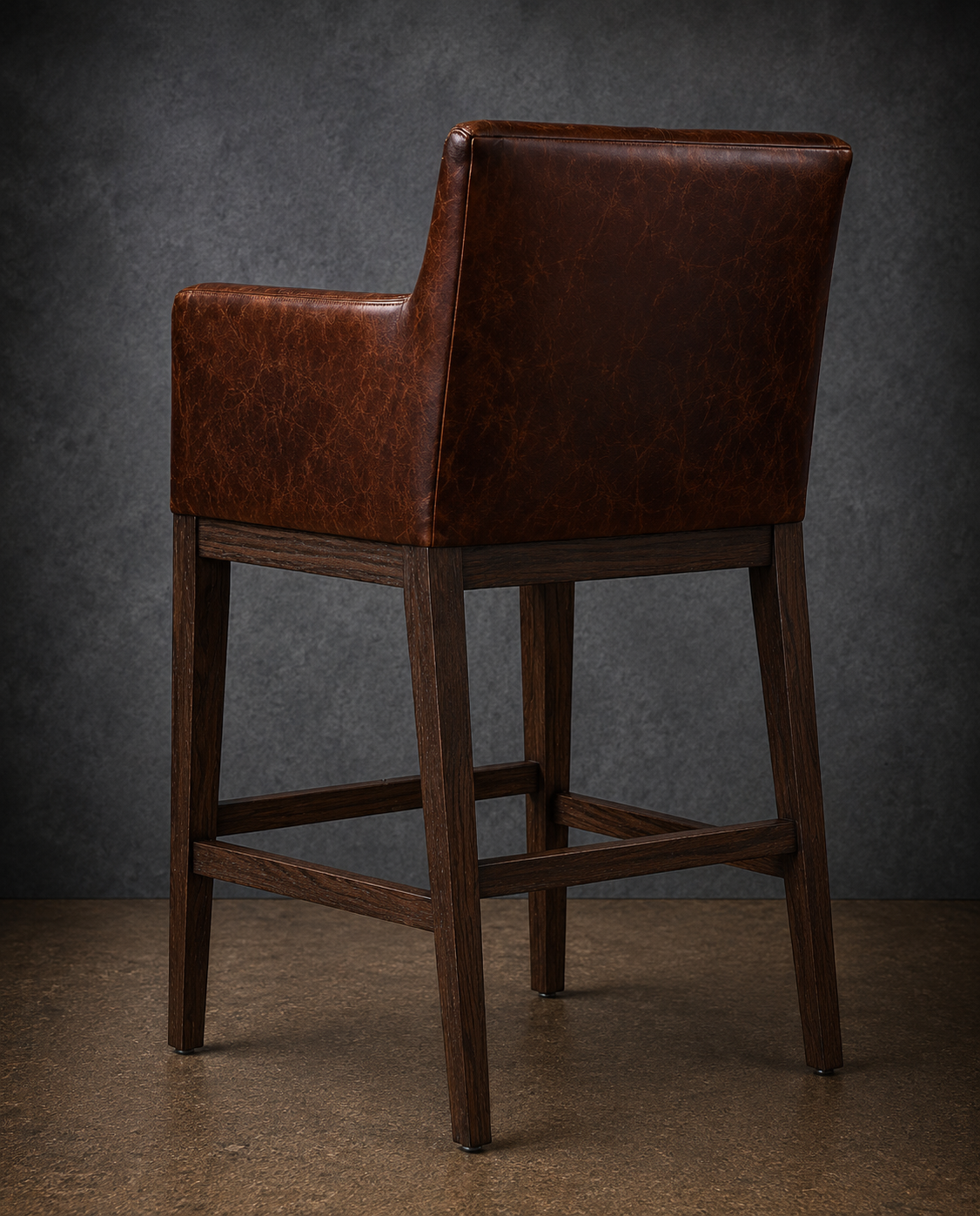 VICTOR COUNTER STOOL