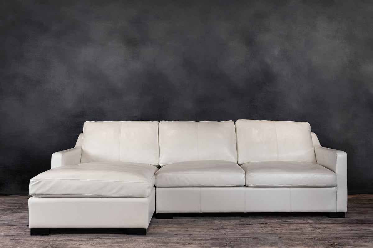 LOFT SOFA CHAISE