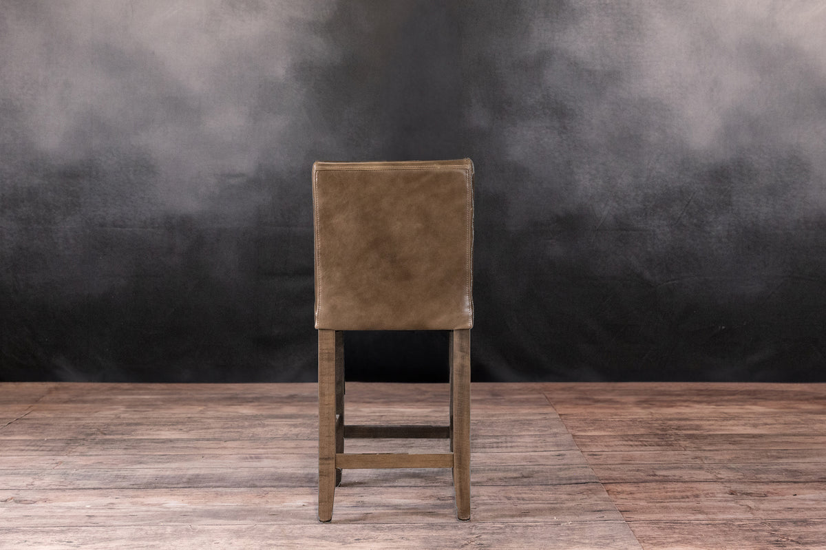 Tabouret de comptoir Dallas