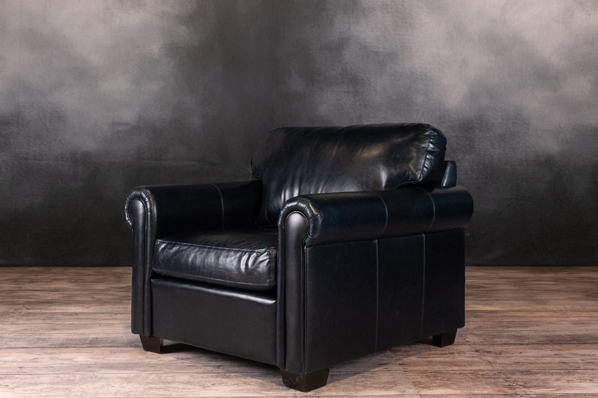 DUKE OF LANCASTER CHAIR