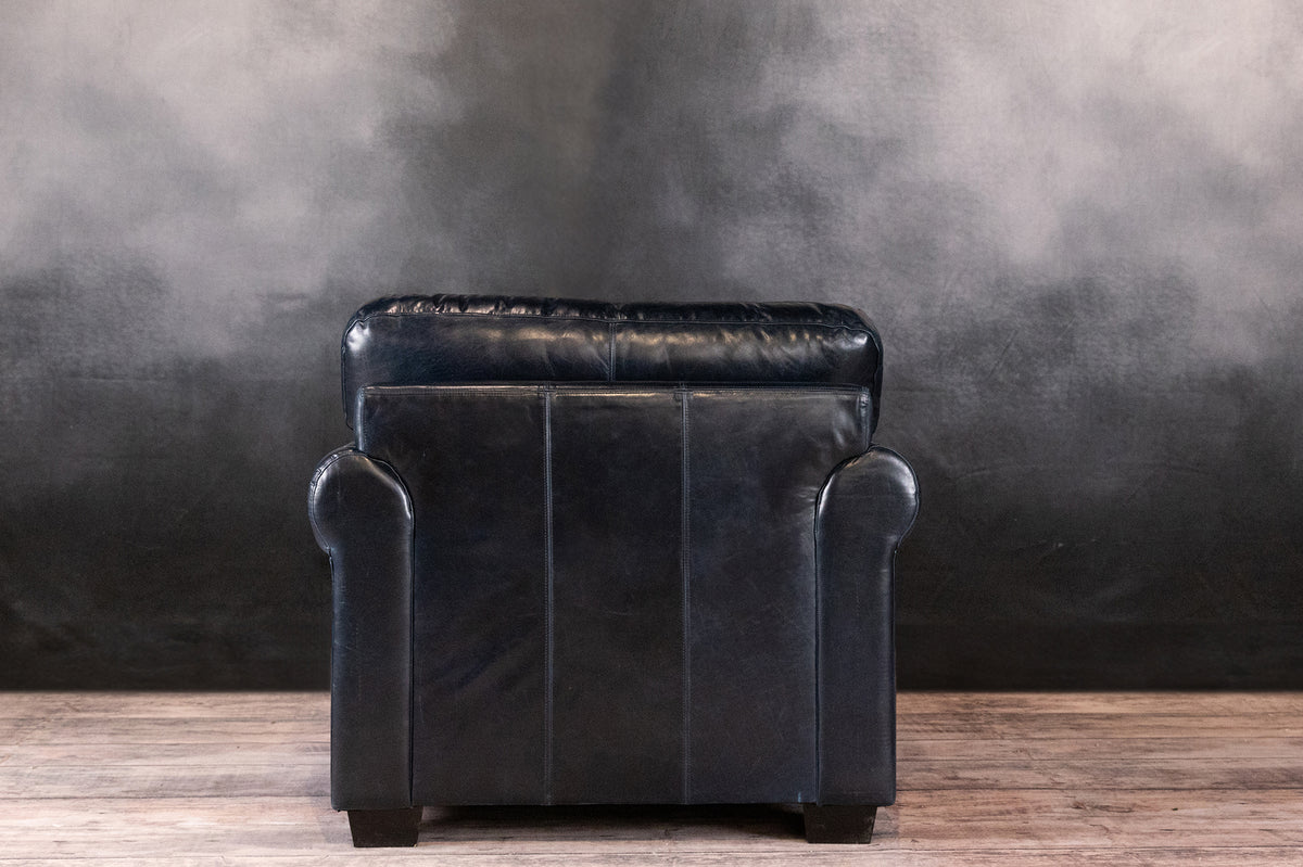 DUKE OF LANCASTER CHAIR