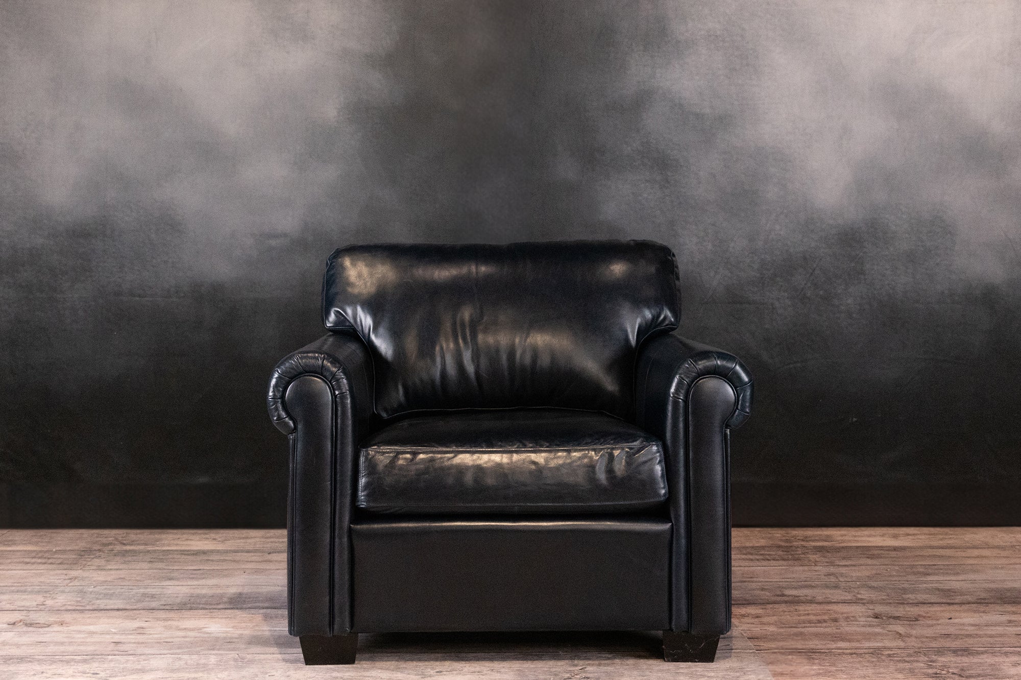 DUKE OF LANCASTER CHAIR