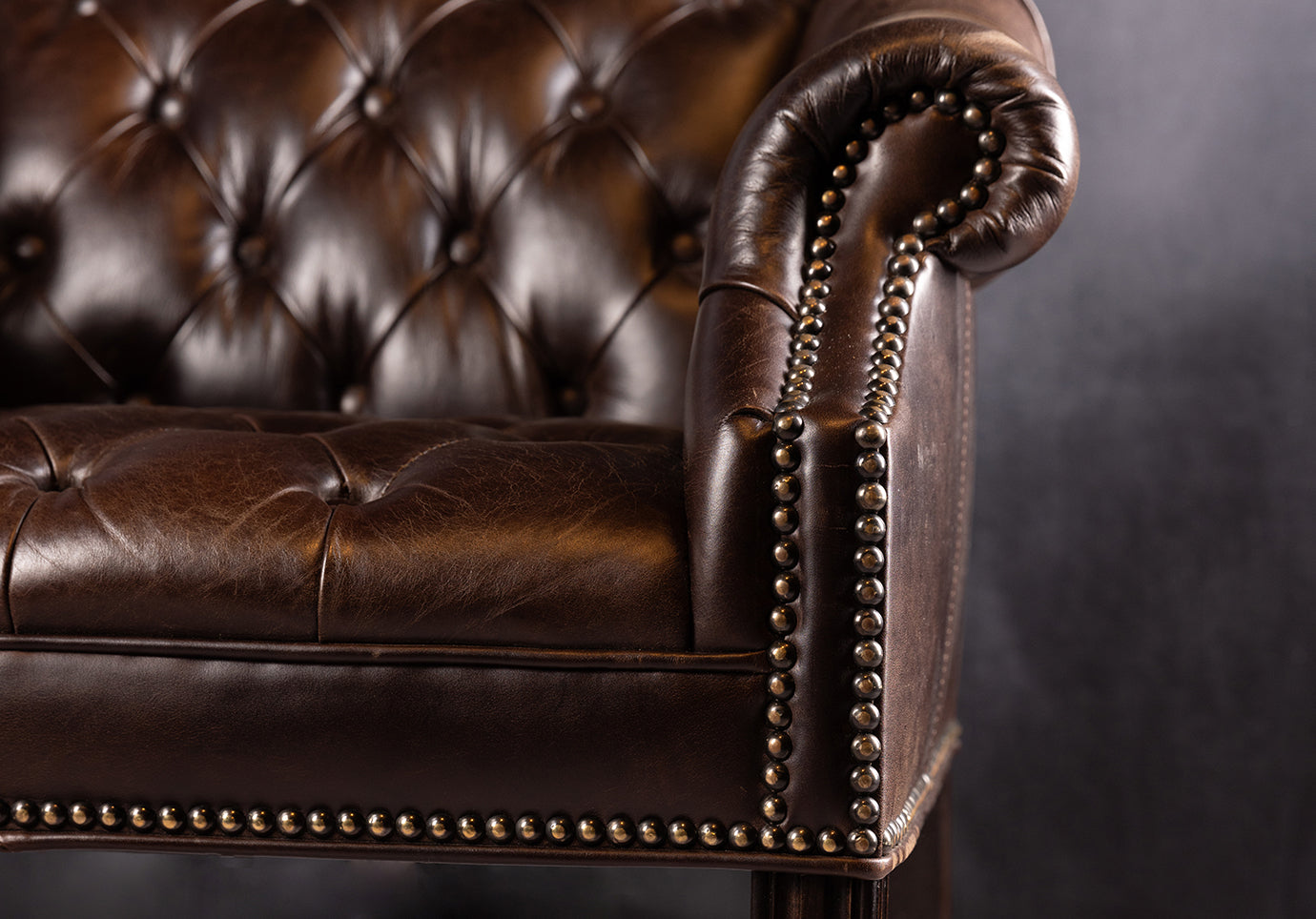 MAVERICK GAME CHAIR