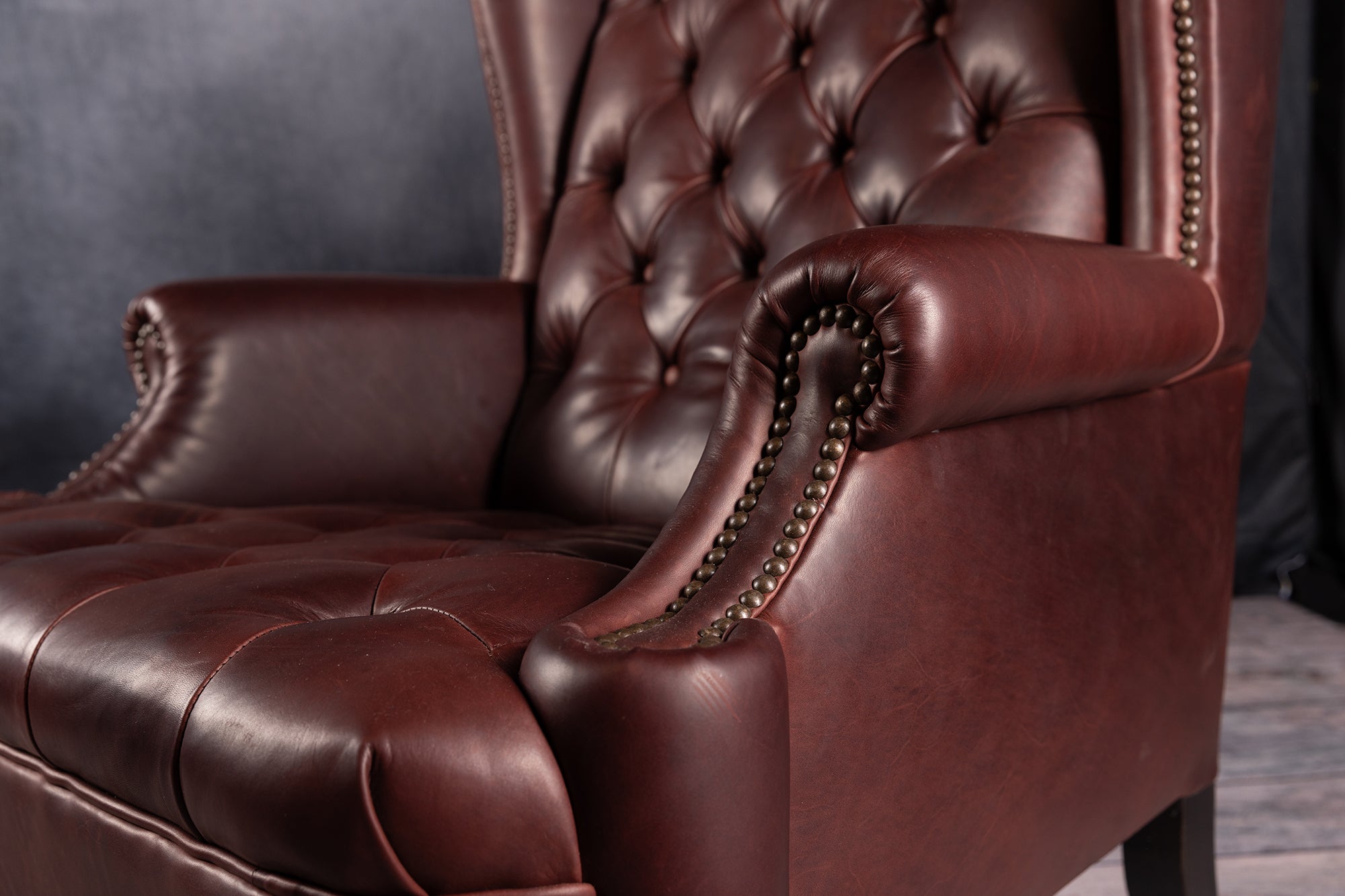 CHAISE HANCOCK