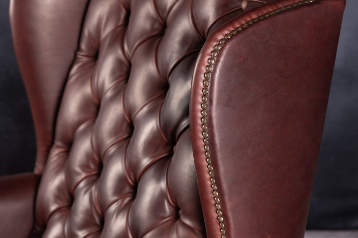 CHAISE HANCOCK