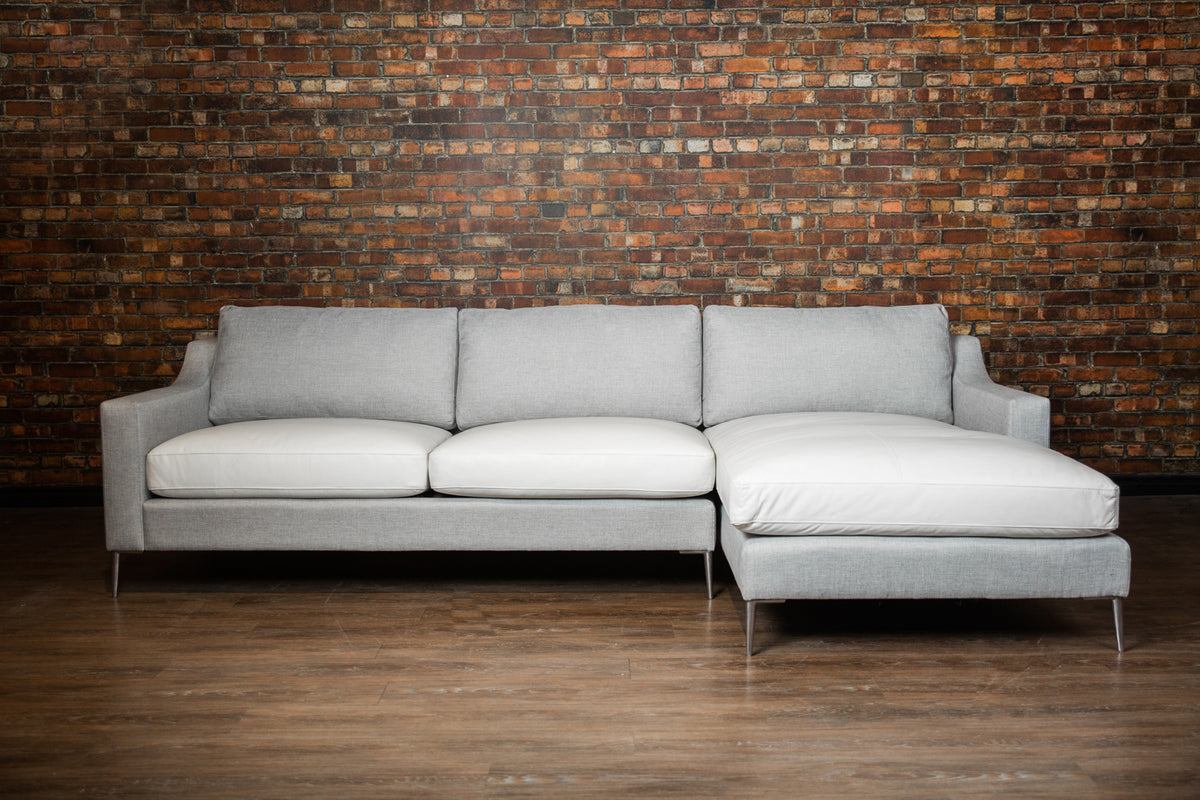 The Soho Sectional RHF