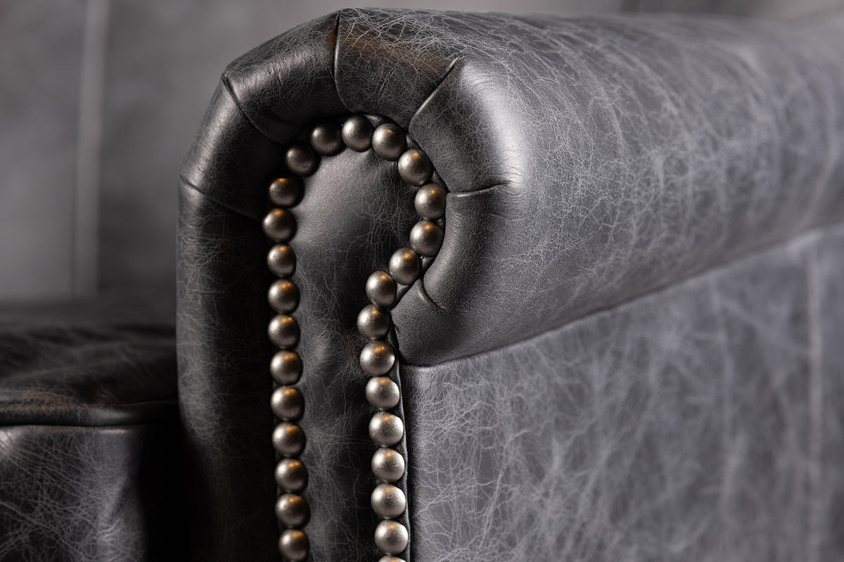 PRINCE JOHN CHAIR